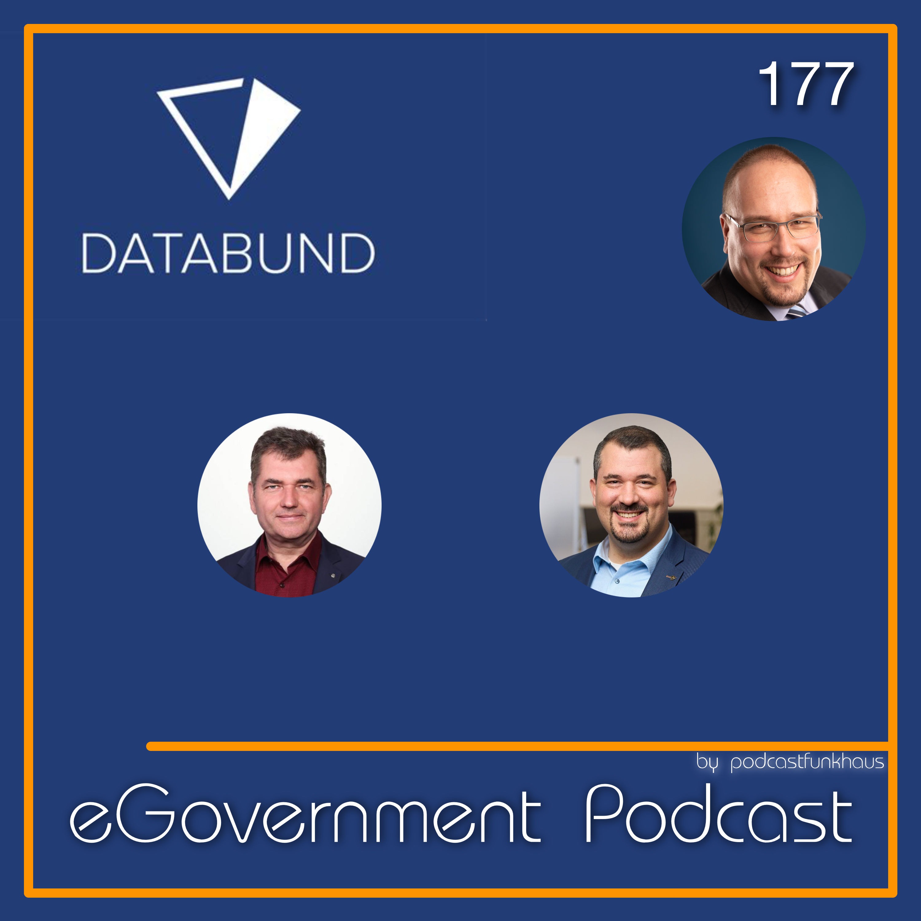 Databund