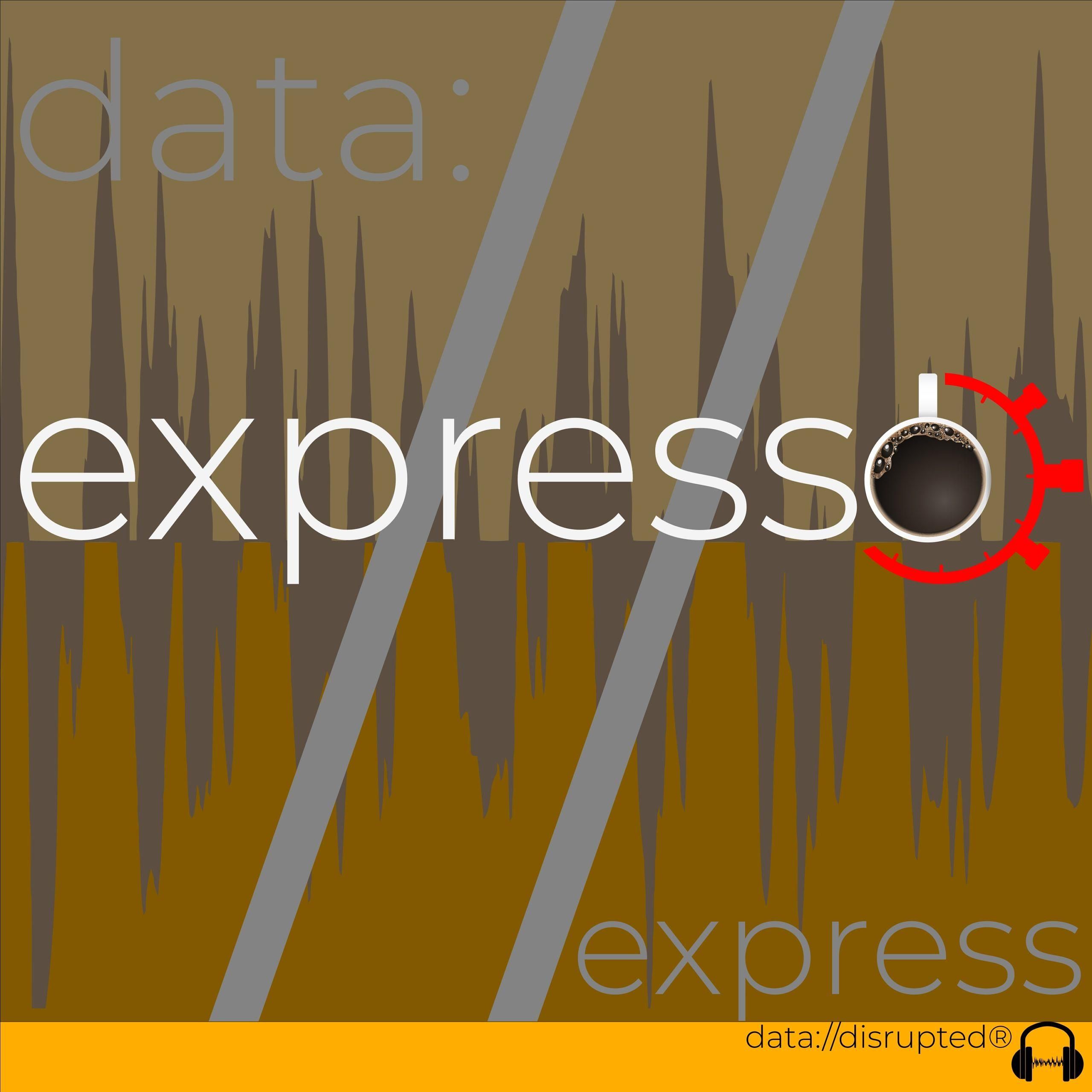 data://express 0002: Cloudfest 2021 und Security Field Days 5