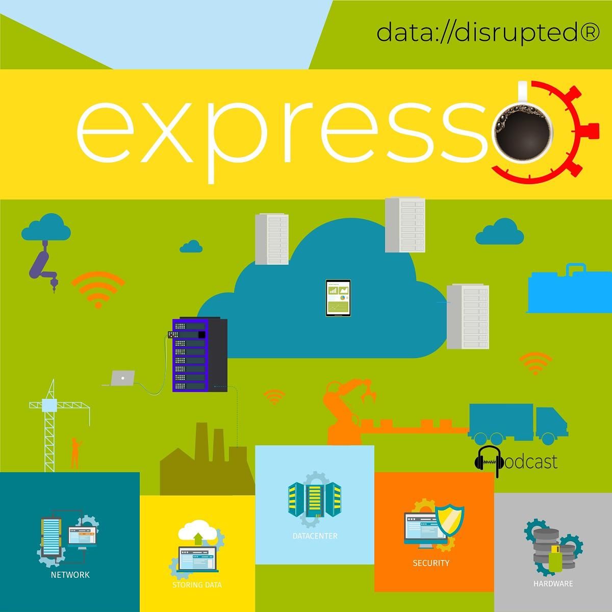 data://express 0015: Im Gespräch mit Roman Shaposhnik von Zededa