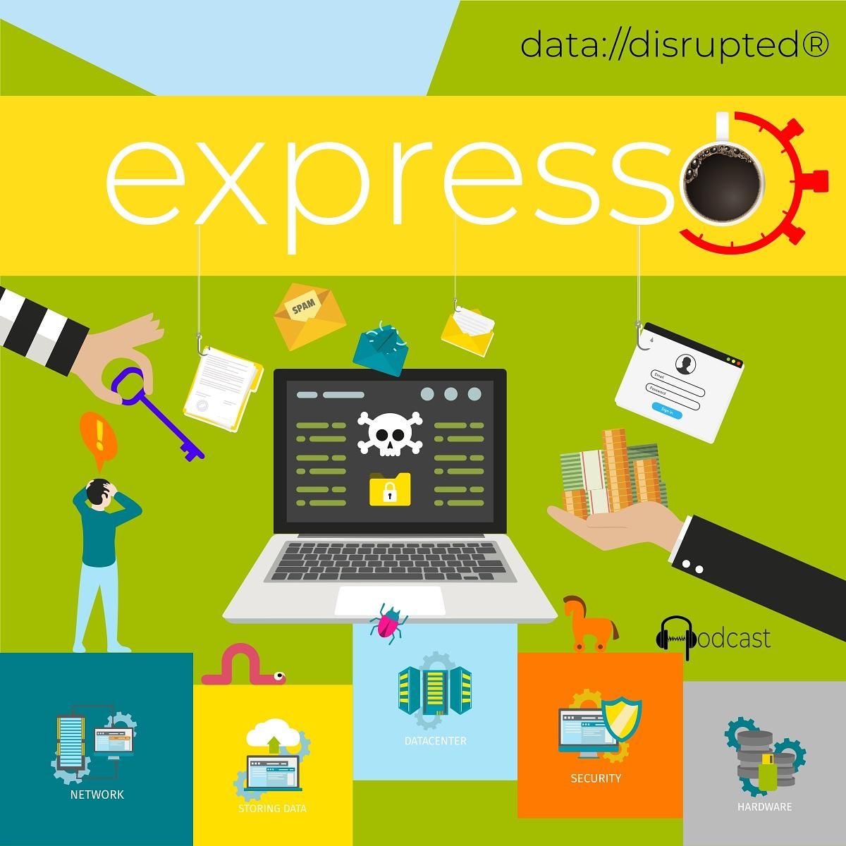 data://express 11: Gespräch mit Mimecast