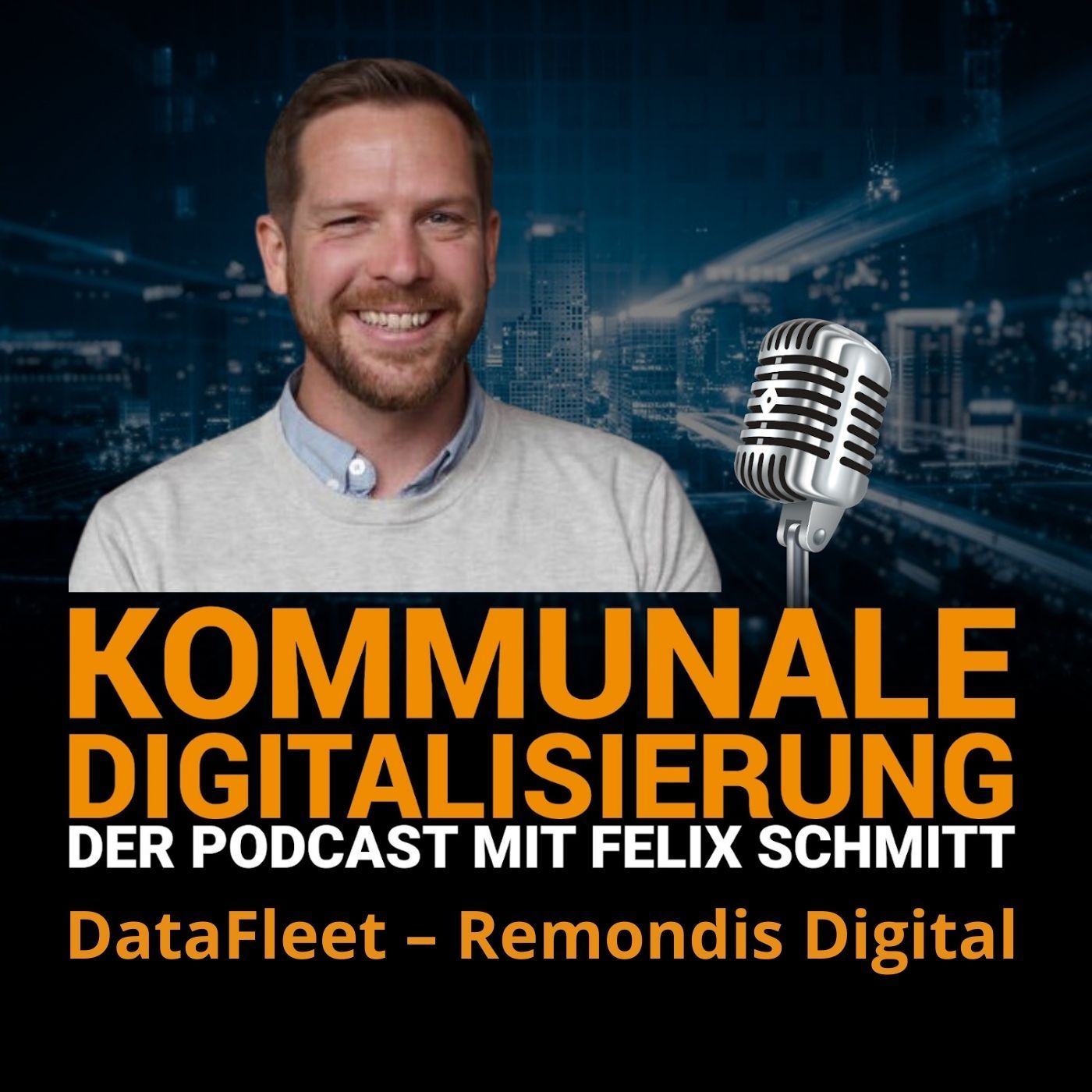DataFleet – Remondis Digital