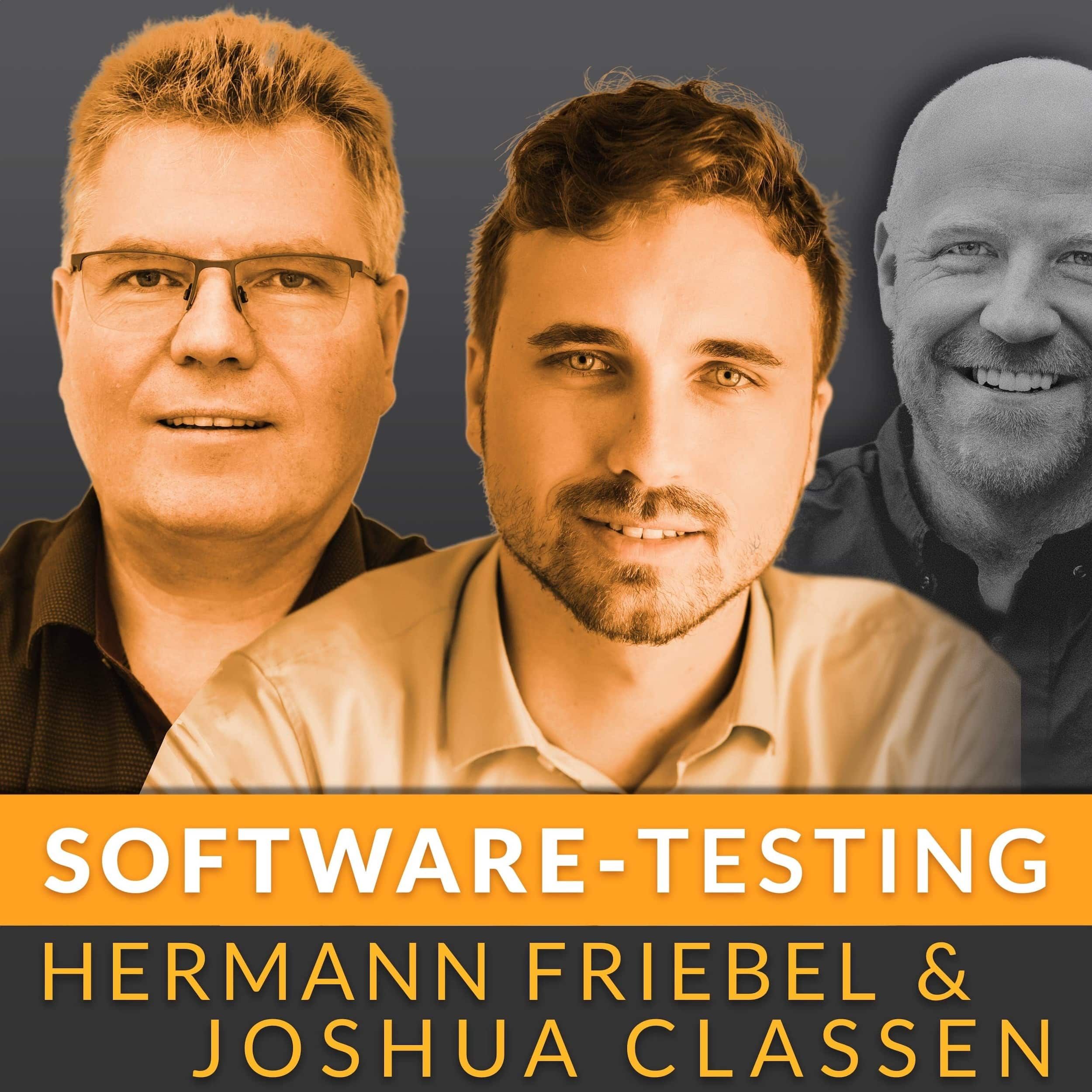 Daten und Datenprozesse testen - Hermann Friebel, Joshua Claßen