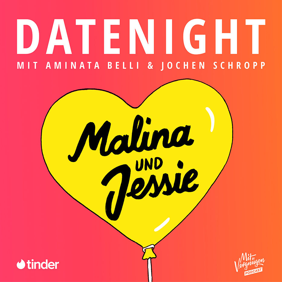 Datenight von Jessie & Malina