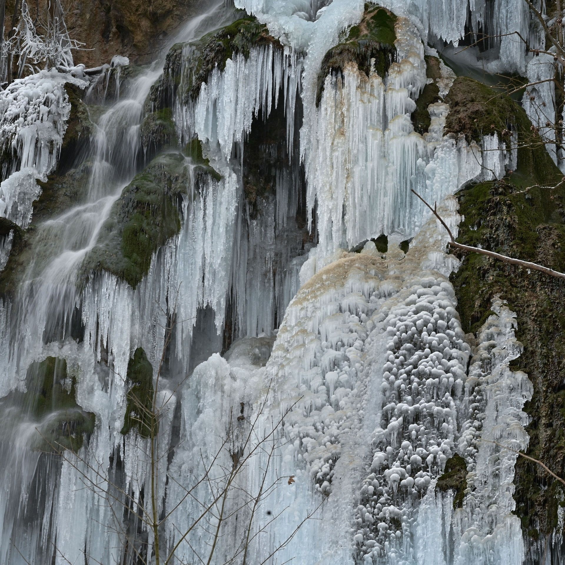Dauerfrost im Norden, Unwetter im Süden – Ist dieser Winter in Europa noch normal oder schon Klimawandel?