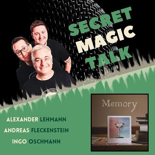 Dauerhafte Aufzeichnungen mit Schraubmünzen schaffen Erinnerungen.