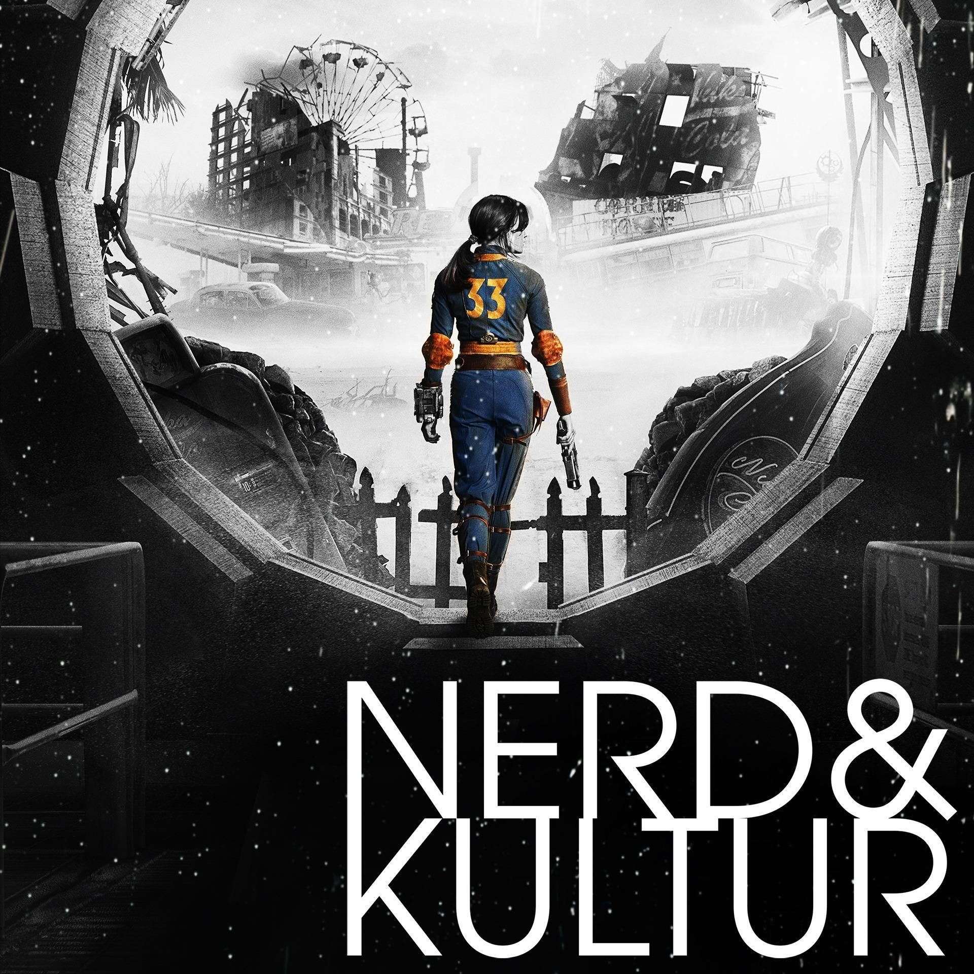 Daumen hoch für Fallout!