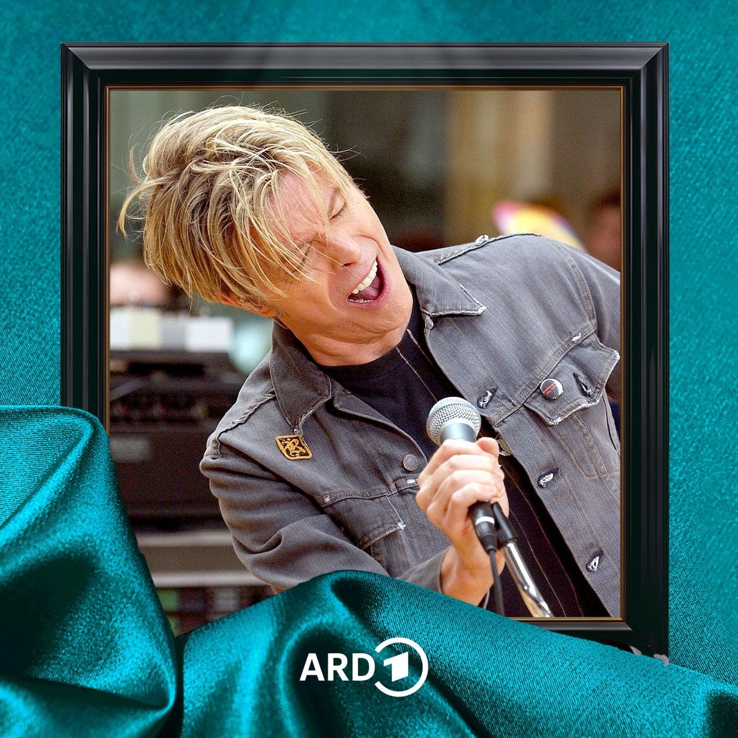 David Bowie – "Blackstar"