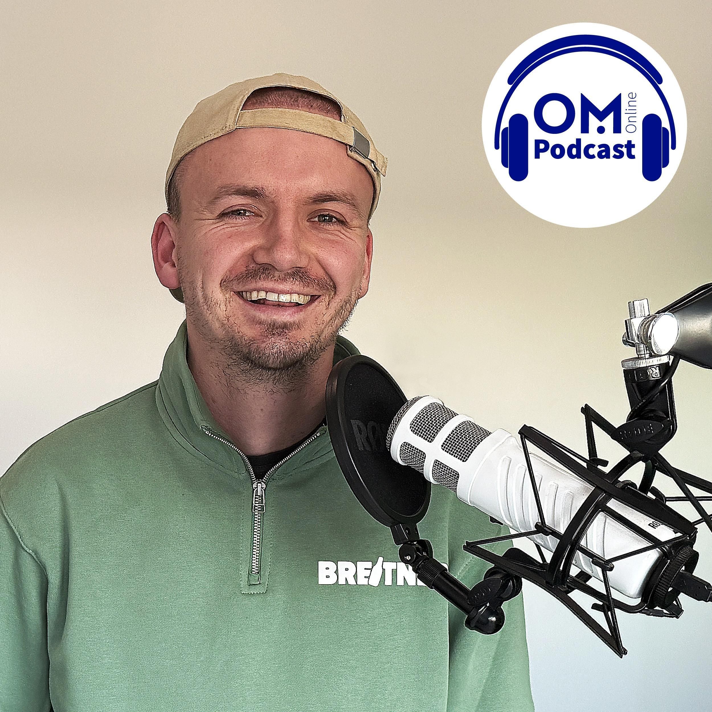 David Dauerbreit war gestern: Wie „Breitner“ jetzt die Schlagerwelt erobern will – Episode 195