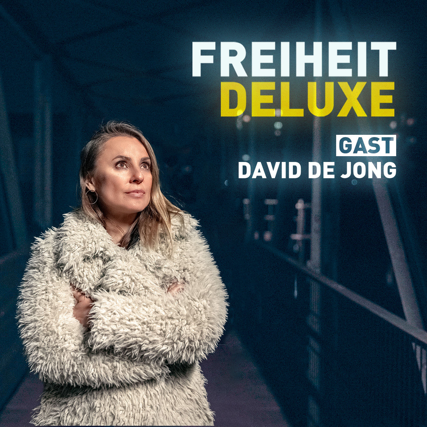 David de Jong – Nazi Billionaires und der Nihilismus der Reichsten