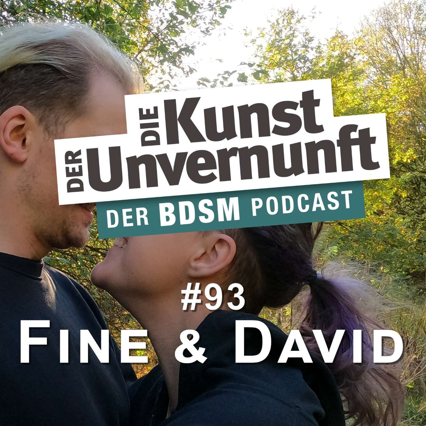 David & Fine - Verbindlichkeit wagen