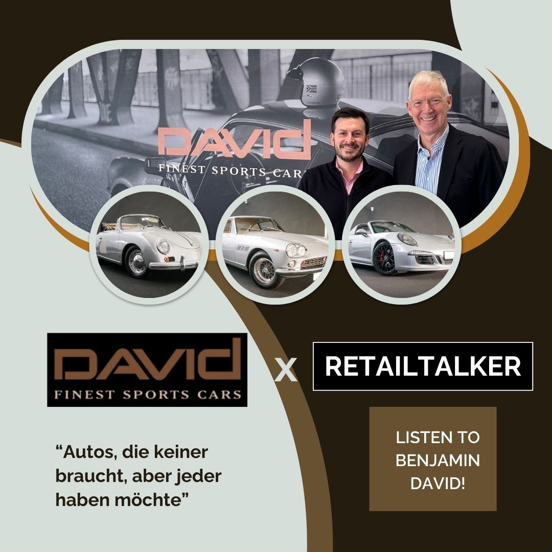 David Finest Sports Cars