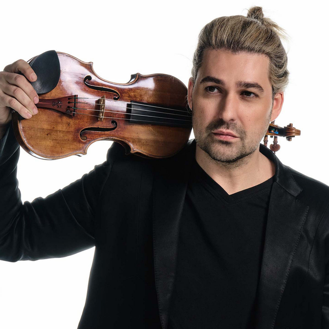 David Garrett