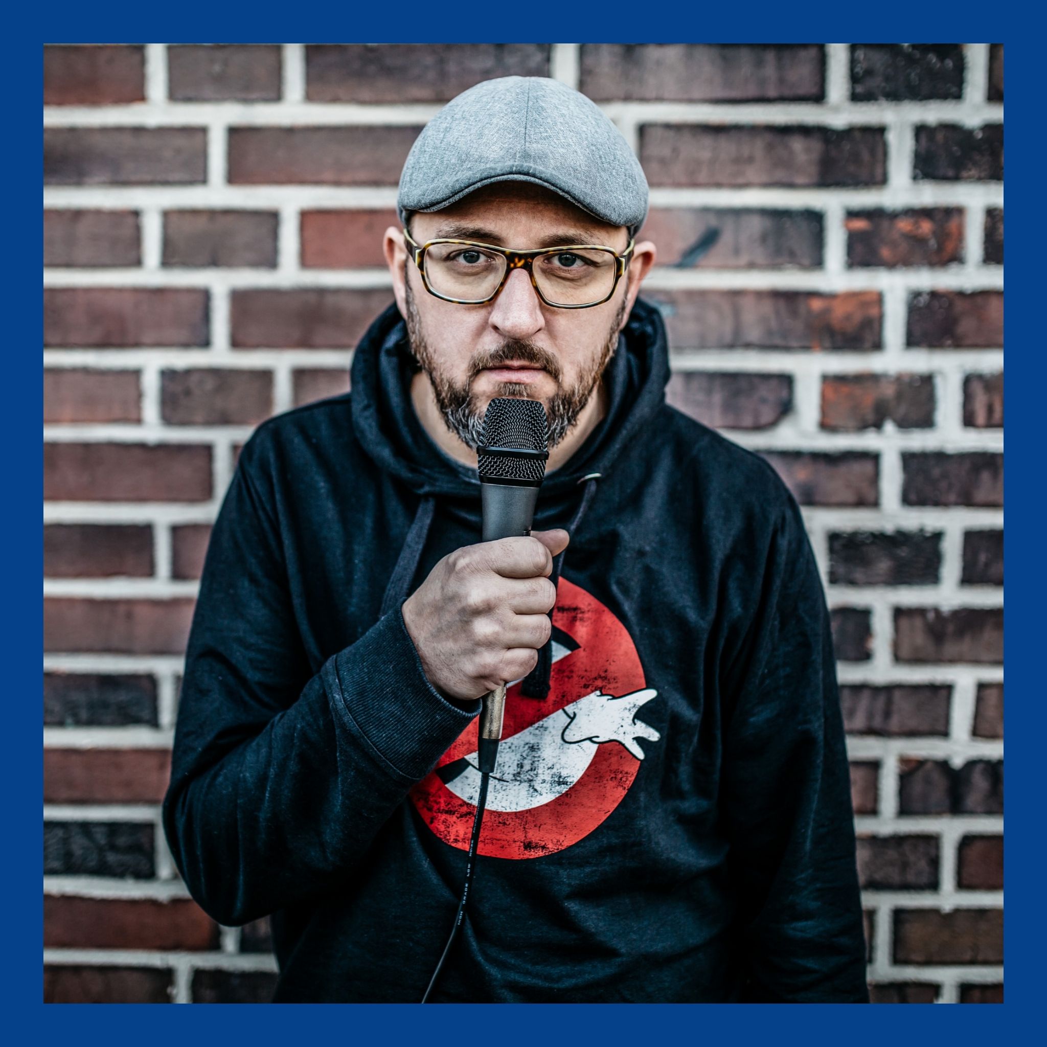 David Grashoff: Comedy-Genre