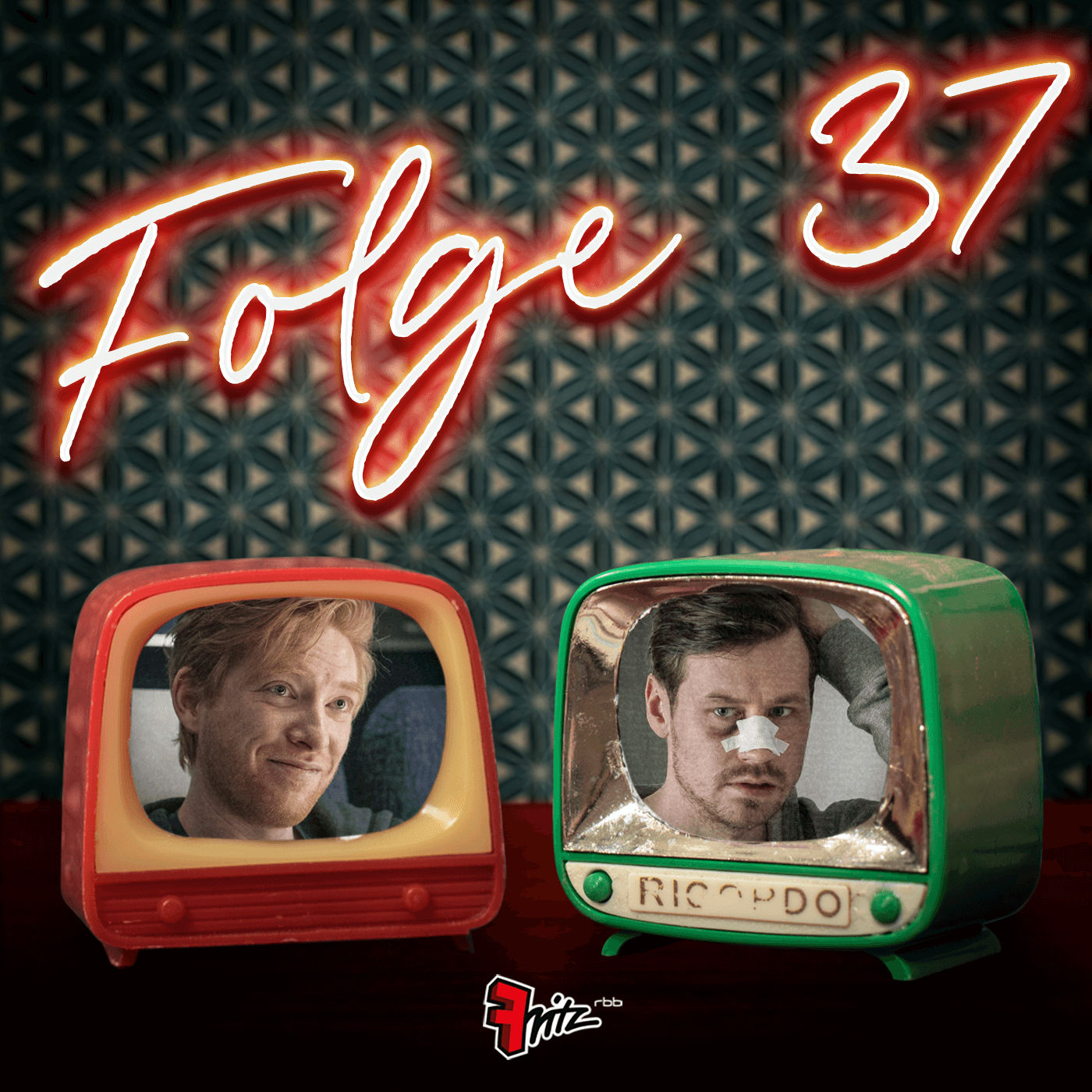 David Kross im "Betonrausch"-Talk und schöner durchbrennen mit "Run"