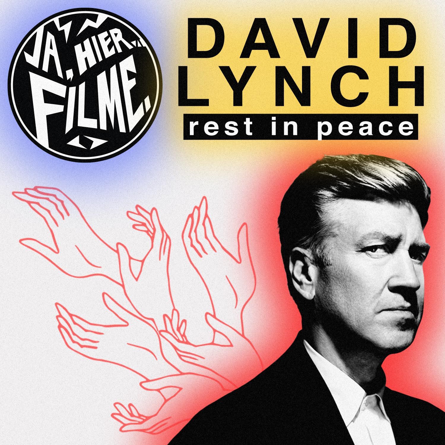 David Lynch und seine Filme | Special #24