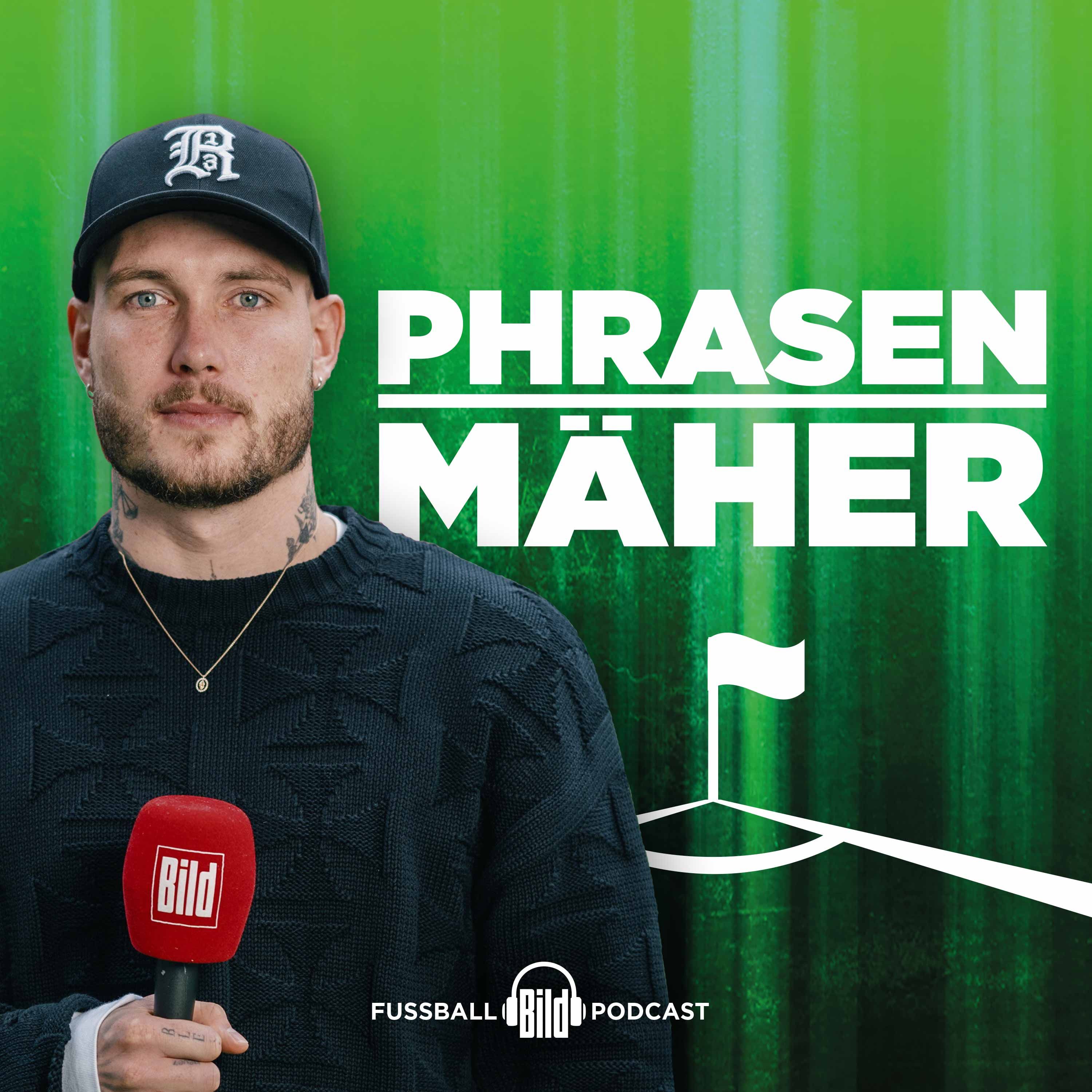 David Raum: Darum wurde es Leipzig statt Dortmund! Teil 2 von 2
