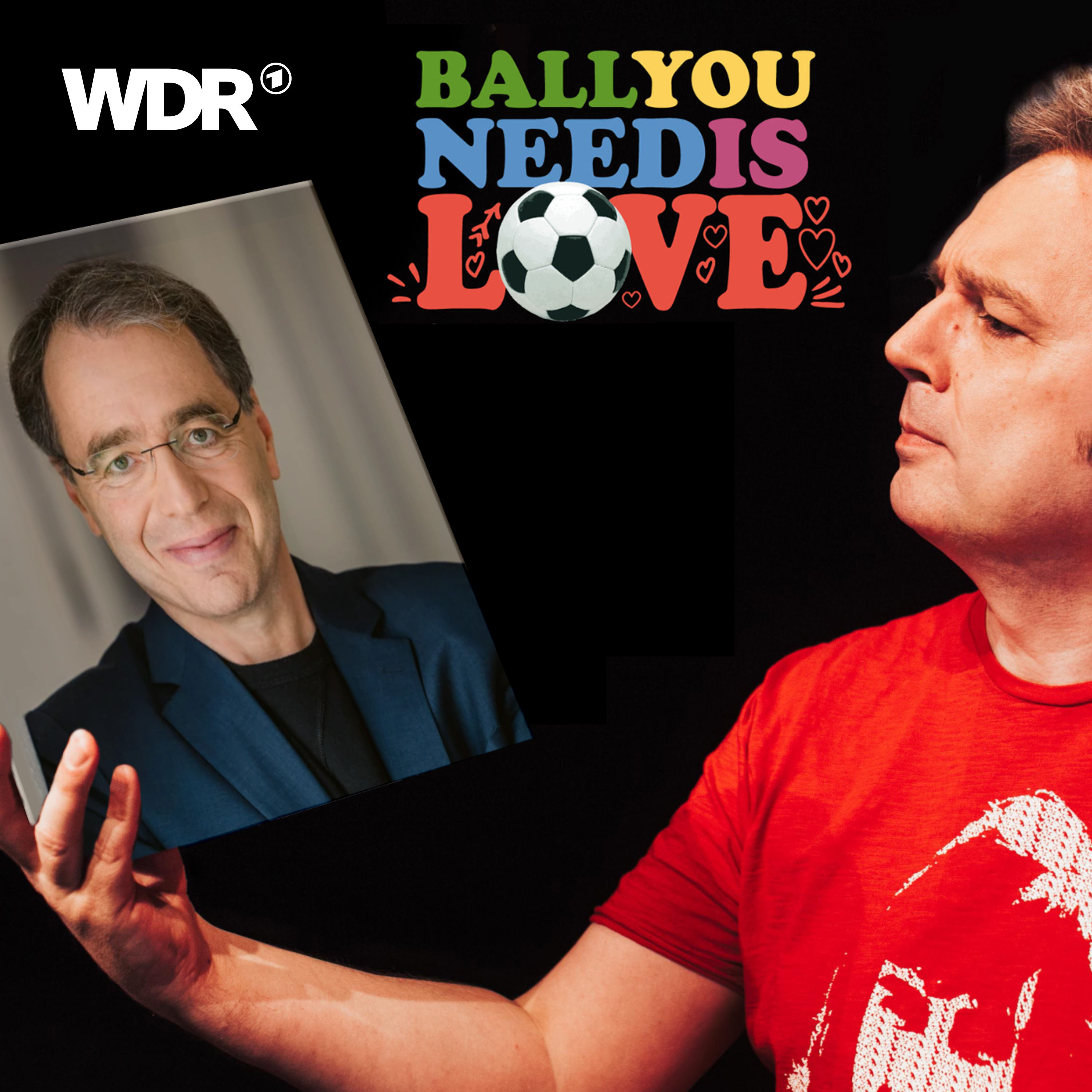 David Safier - Johan Micoud muss man live gesehen haben
