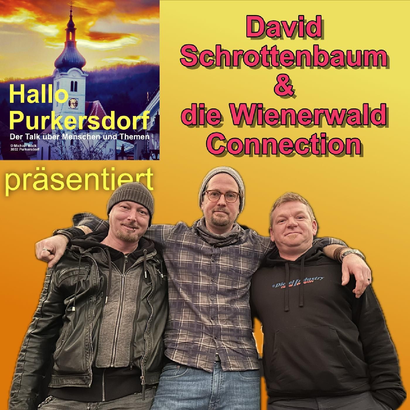 David Schrottenbaum