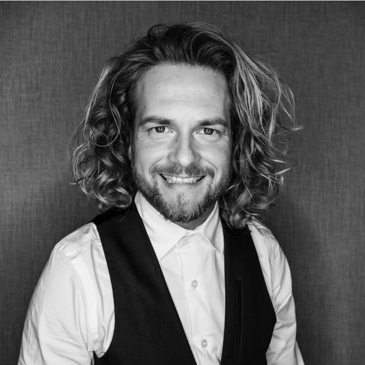 David Schwarz zu Gast im Friseur Podcast