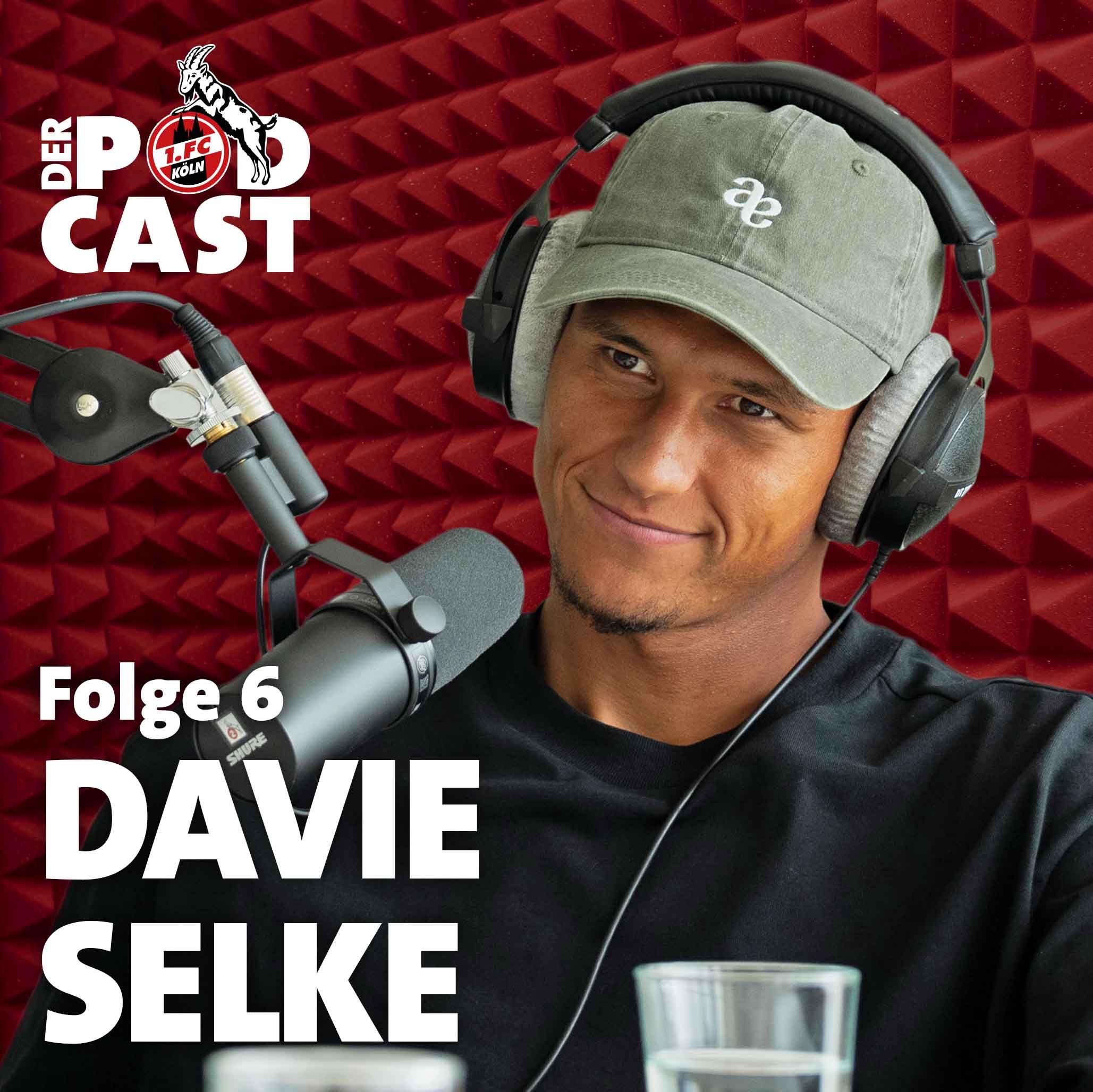 Davie Selke – „Konkurrenz und Freundschaft funktioniert“
