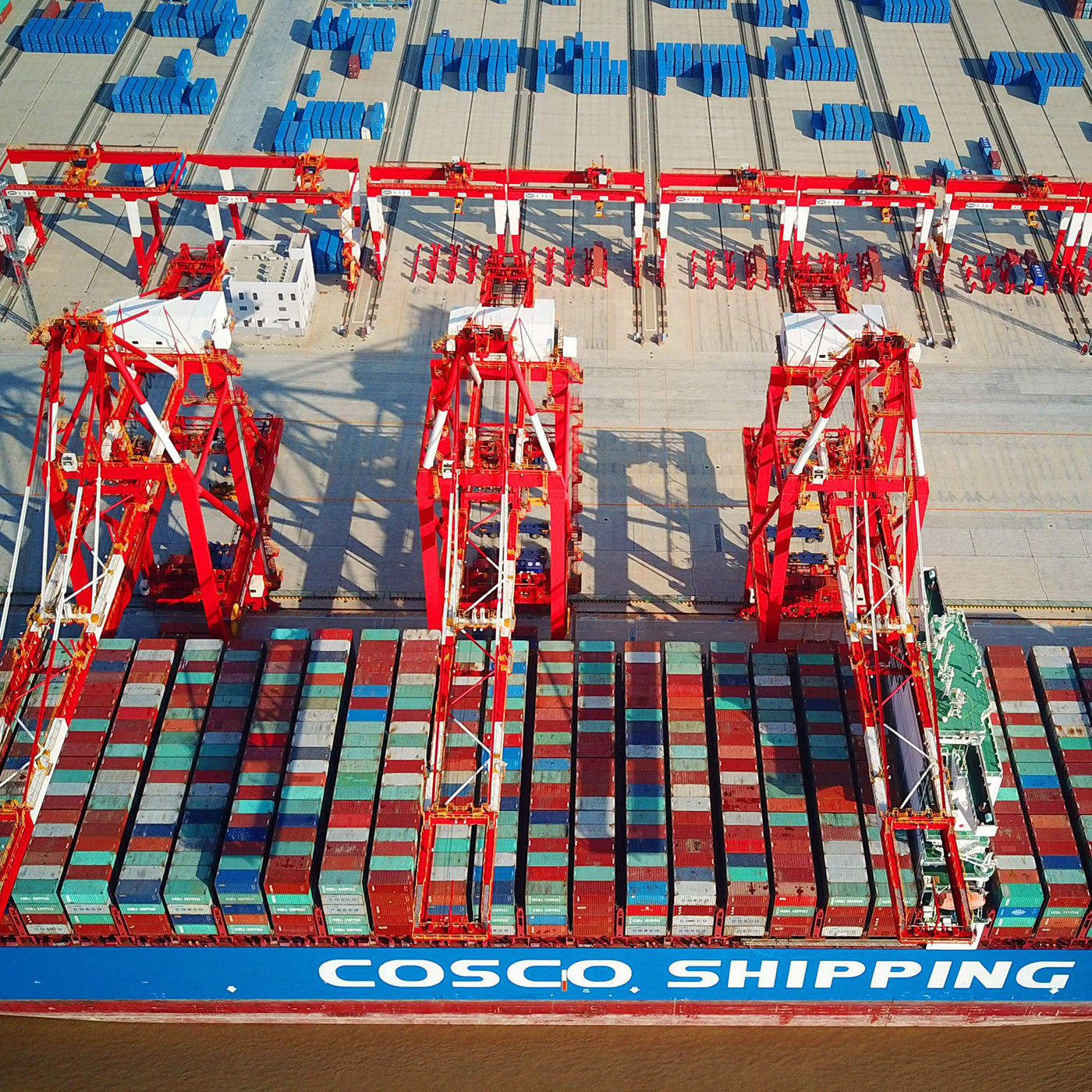 Davos special: Is the global trading system at risk?