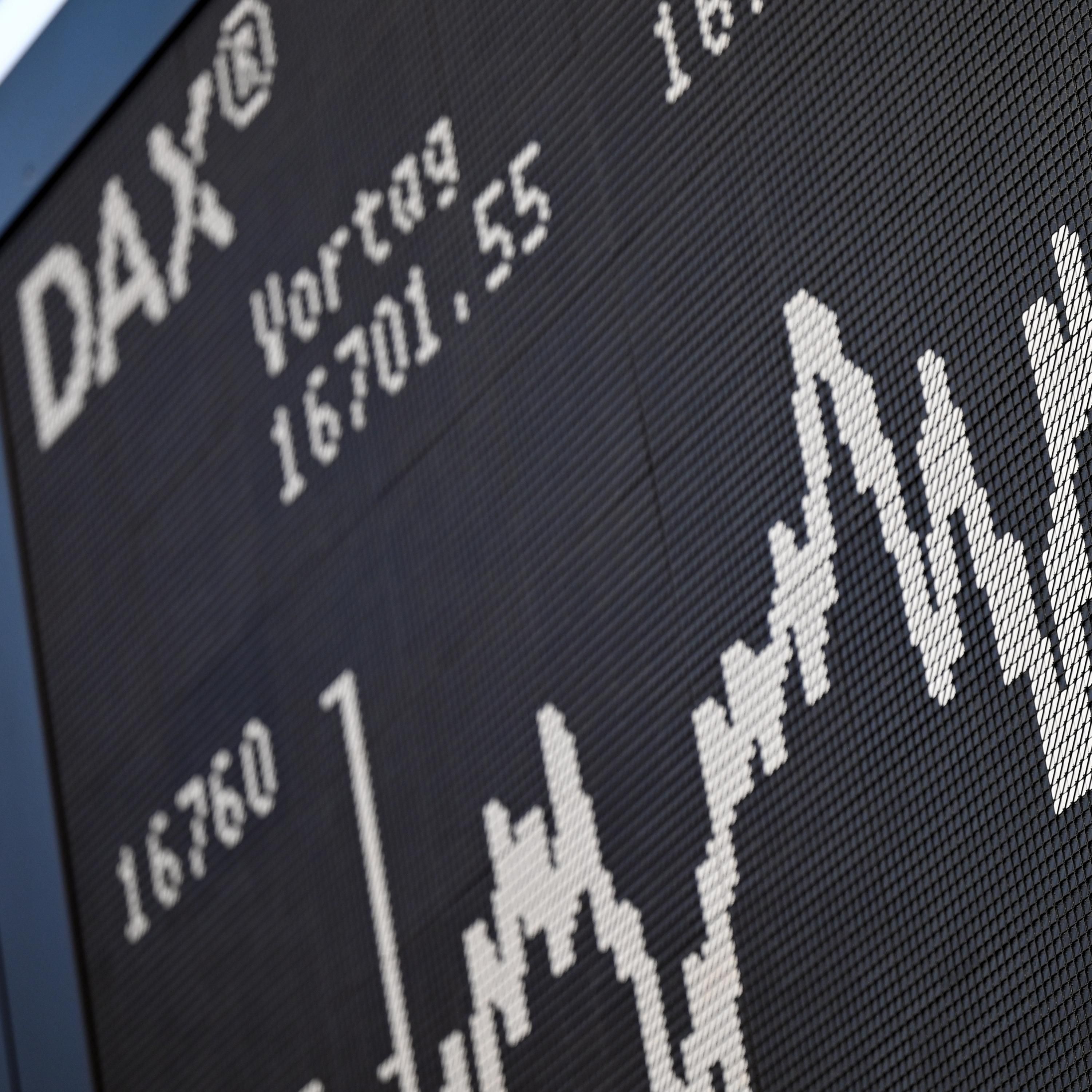 DAX bei 19.000: "Noch nicht das Ende der Fahnenstange"