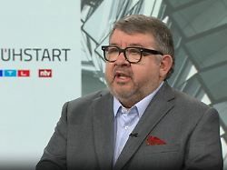 DB-Betriebsratschef Damde über Gewalt an Zugpersonal: "Täglich acht Übergriffe"