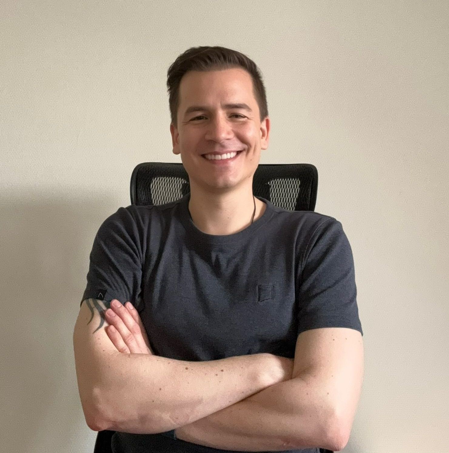 DBS#48 - Andreas Suchanek: Autor von "Pride began on Christopher Street"