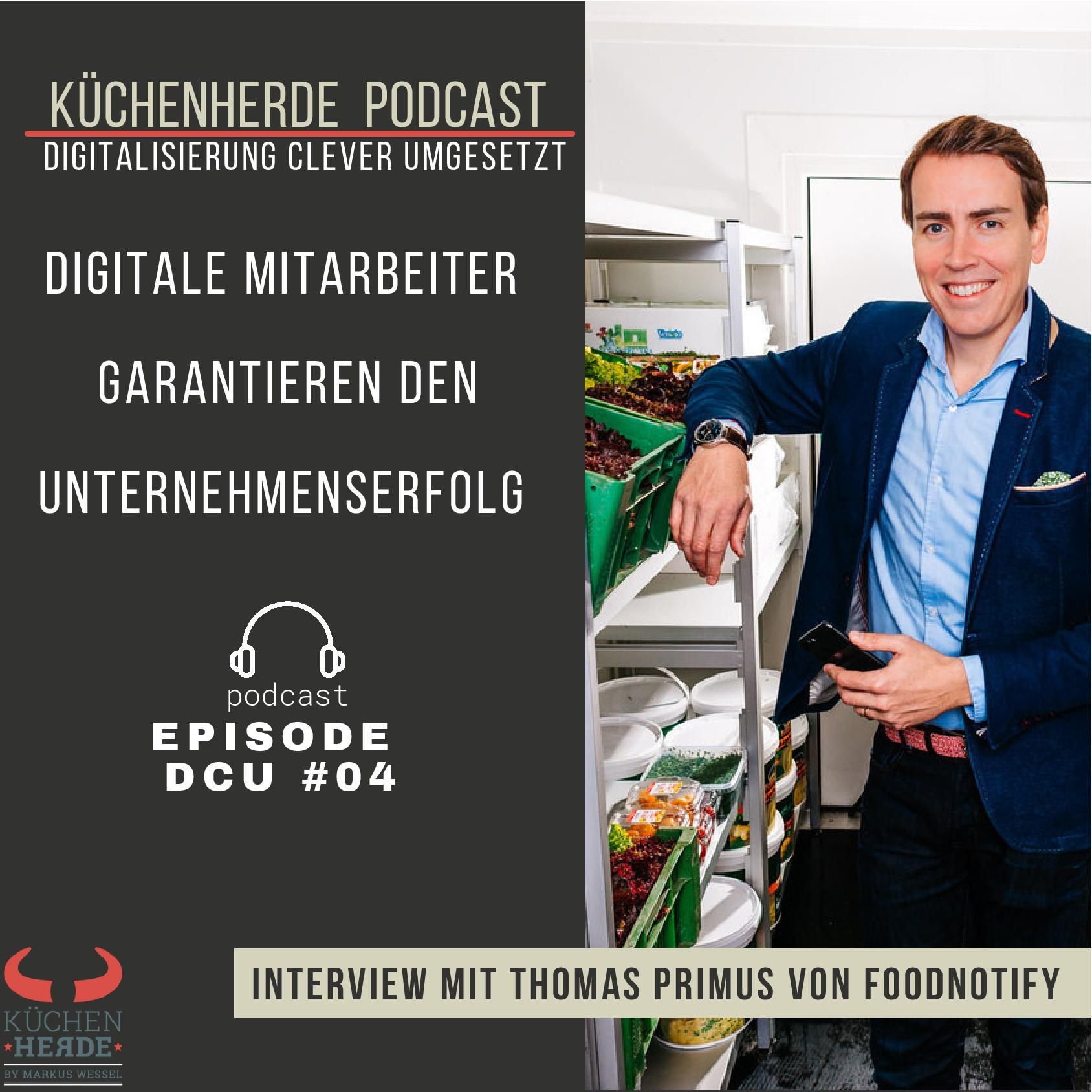 | DCU#04 - Digitalisierung clever umgesetzt