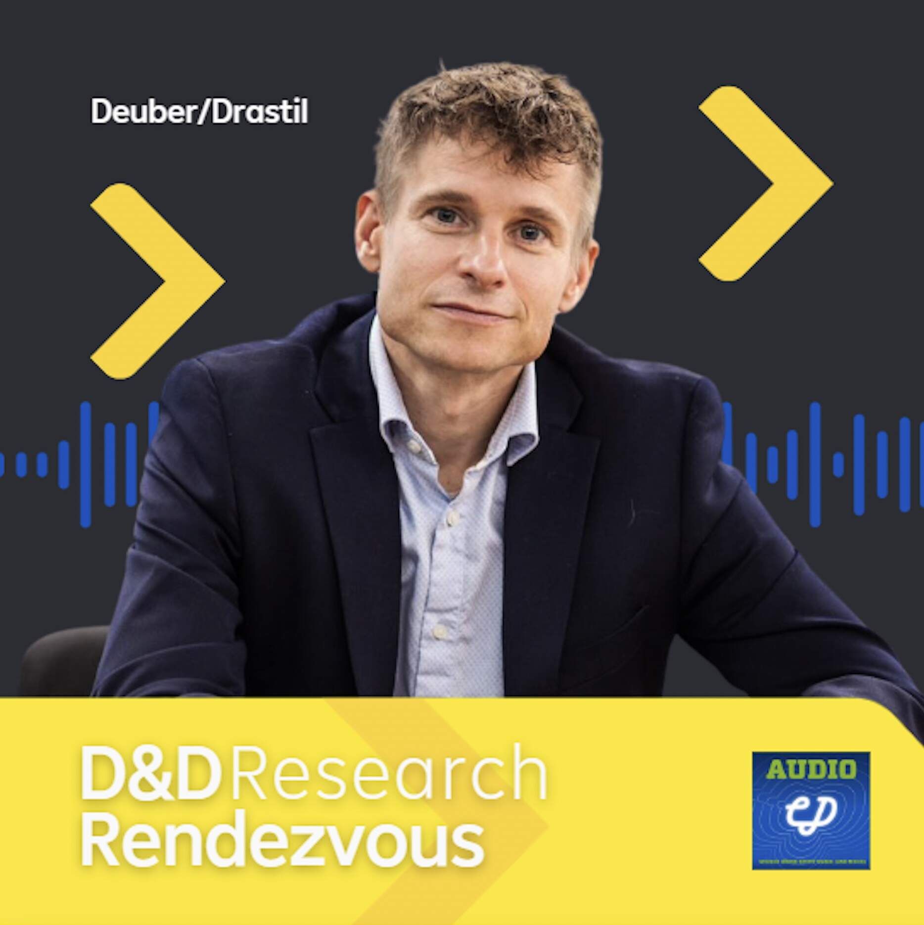 D&D Research Rendezvous #18: Gunter Deuber nennt ein neues ATX-Ziel, gibt Ausblick beruflich & privat, Anruf bei Christine Petzwinkler
