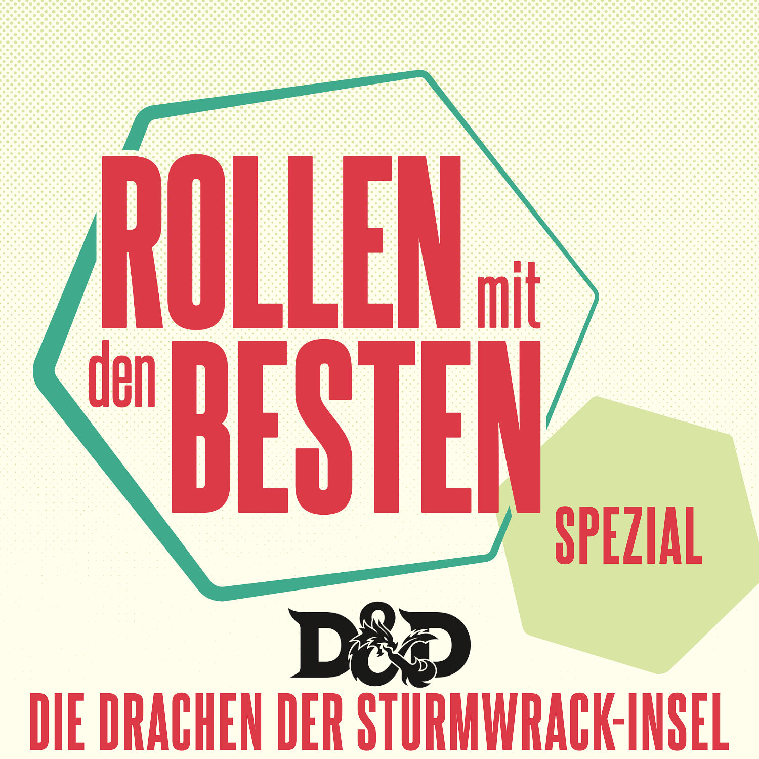 D&D Starterset Review: Die Drachen der Sturmwrack-Insel (sehr drachig)