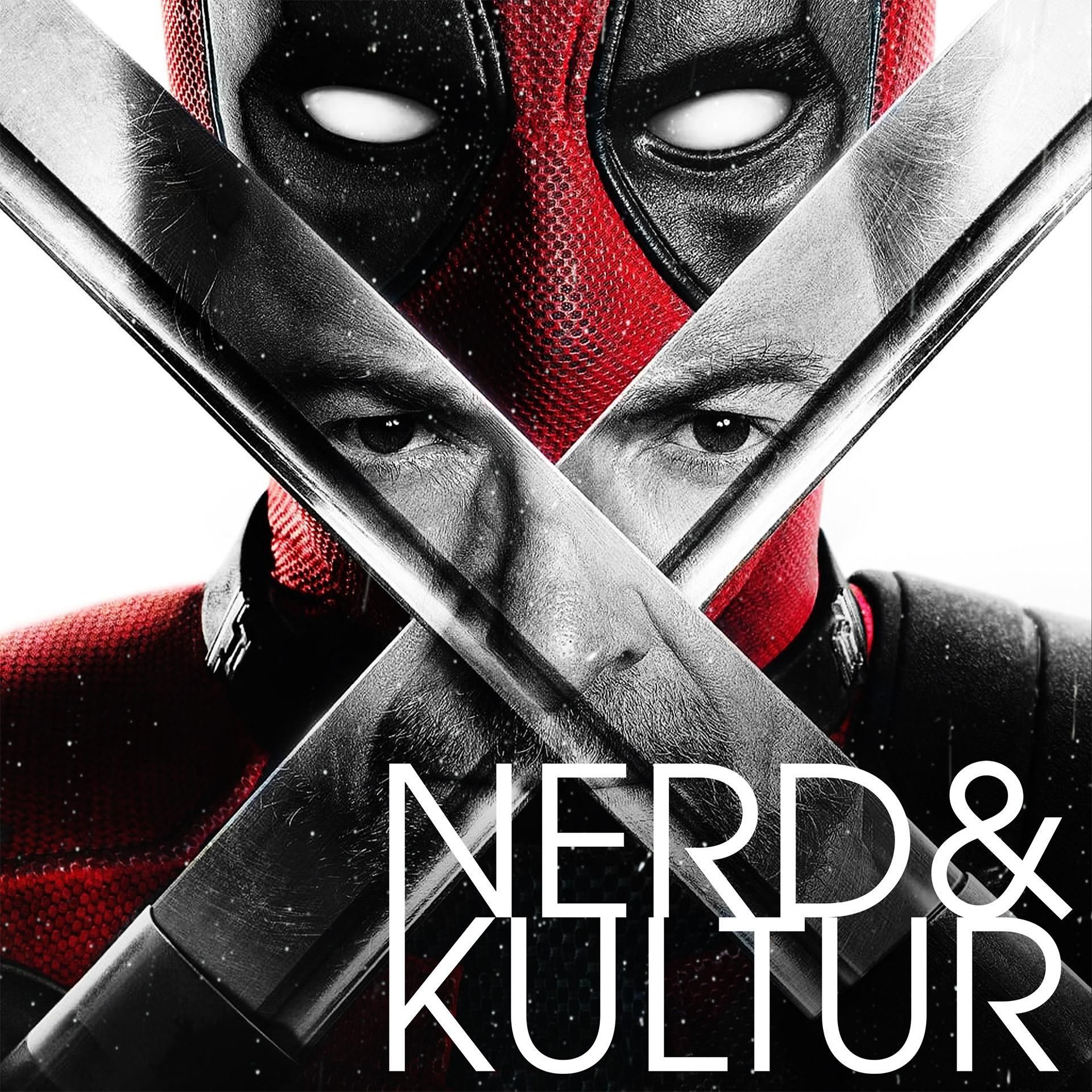 Deadpool und Wolverine und und UND