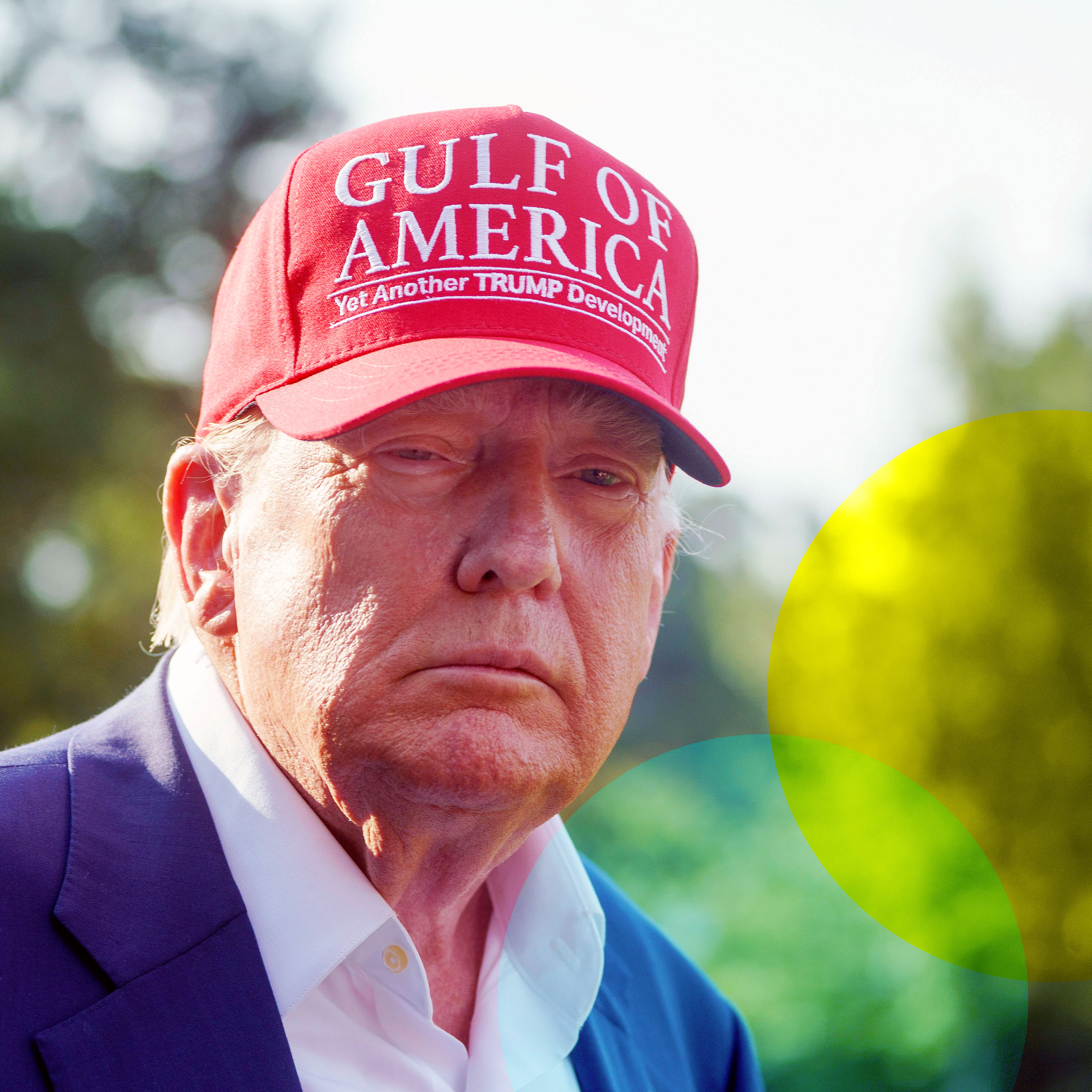 Deal oder Dresche! Die Politik der Rücksichtslosen