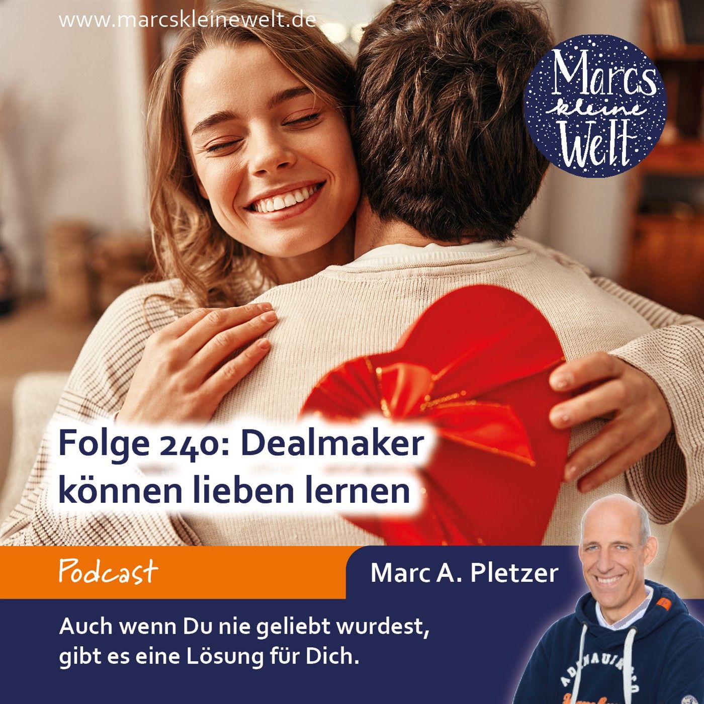 Dealmaker können lieben lernen (240)