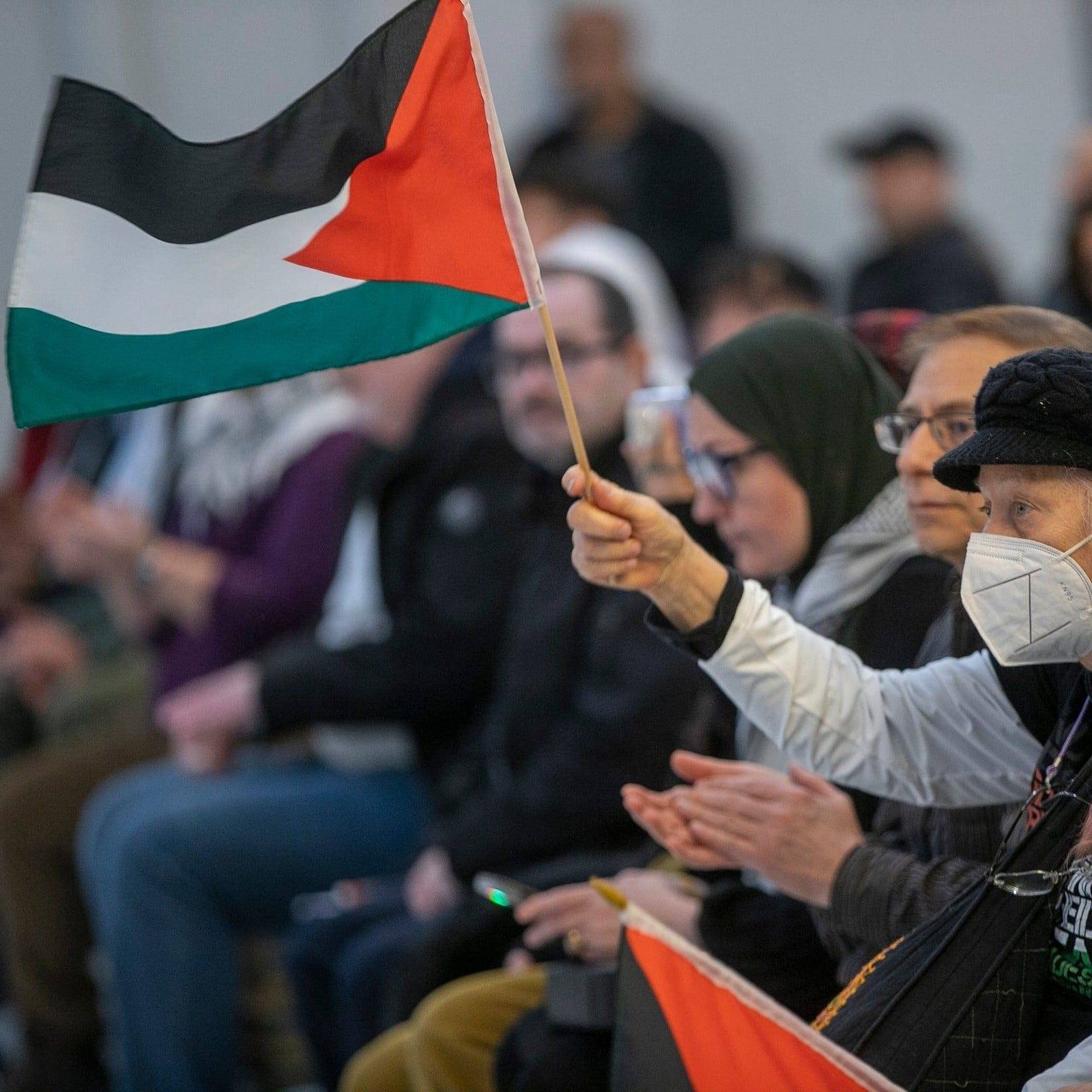 Dearborn, Michigan - Amerikas muslimische Hauptstadt