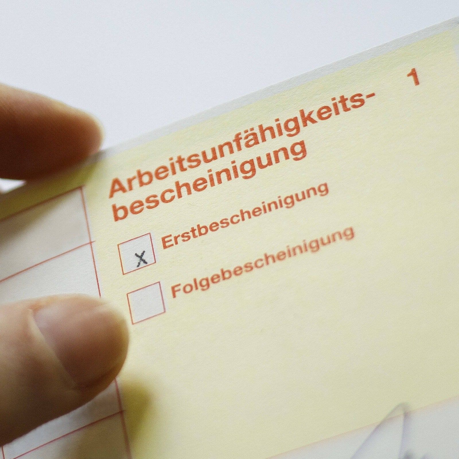 Debatte um Lohnfortzahlung erneut entbrannt