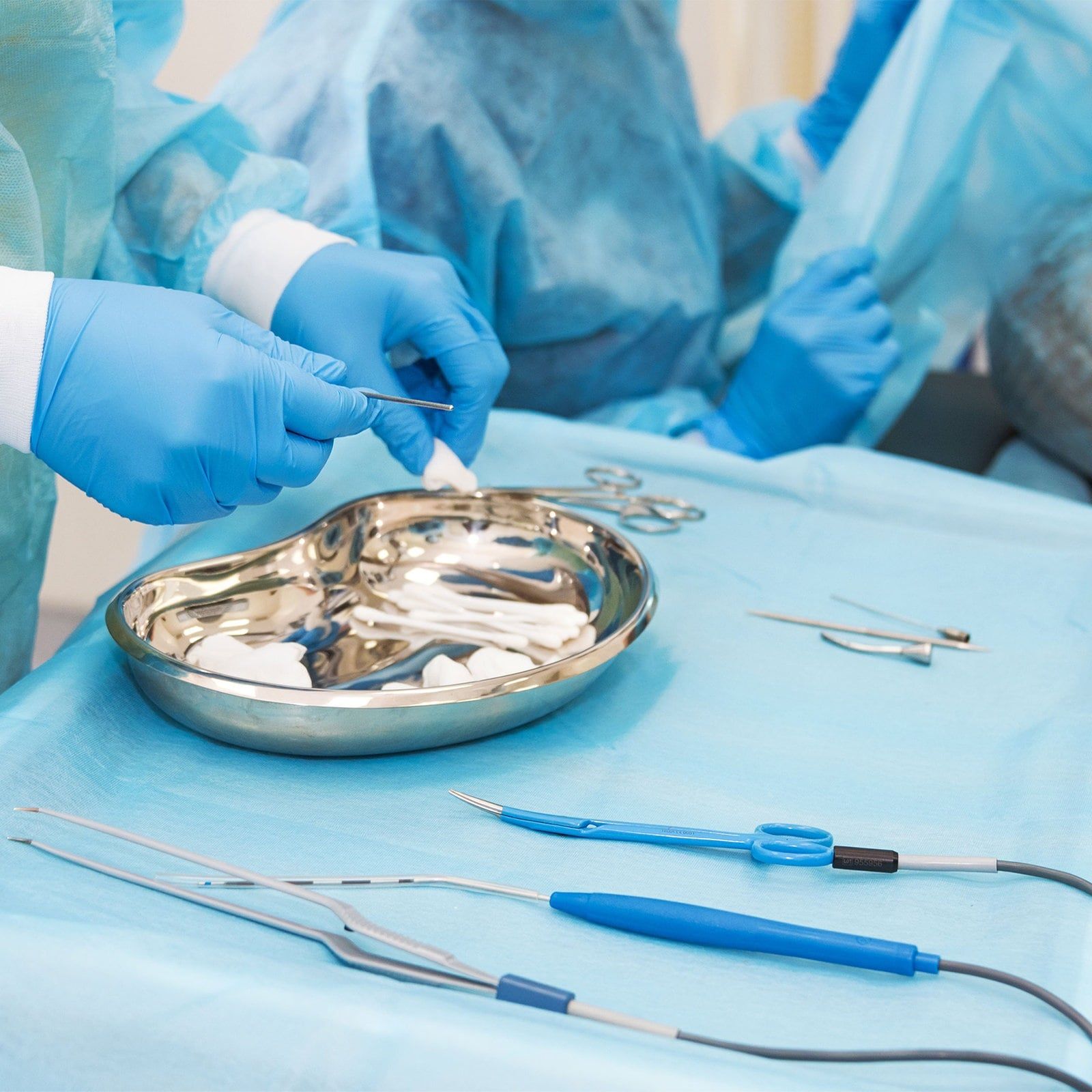 Debatte um Meldepflicht bei Behandlungsfehlern