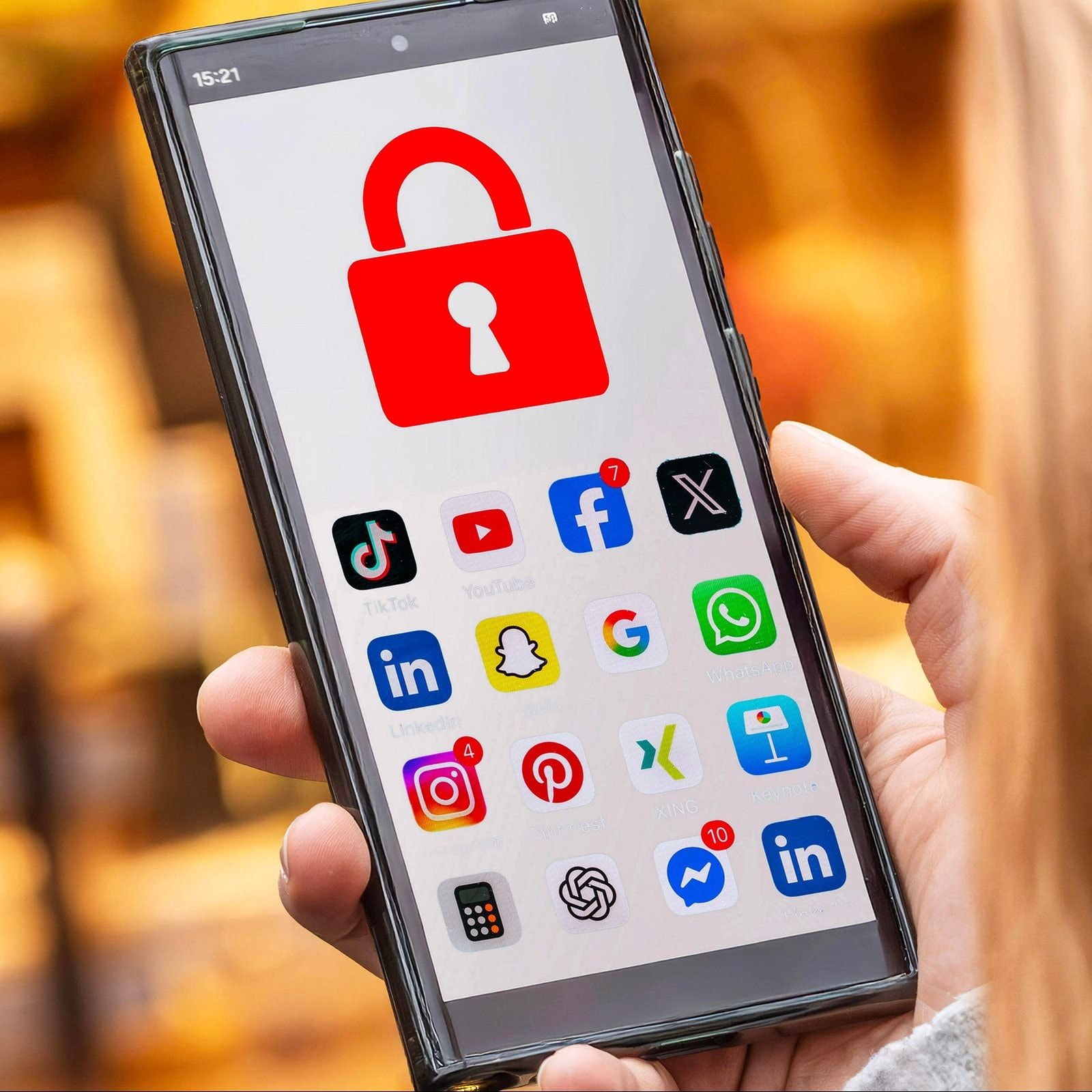 Debatte um Social-Media-Verbot für Minderjährige