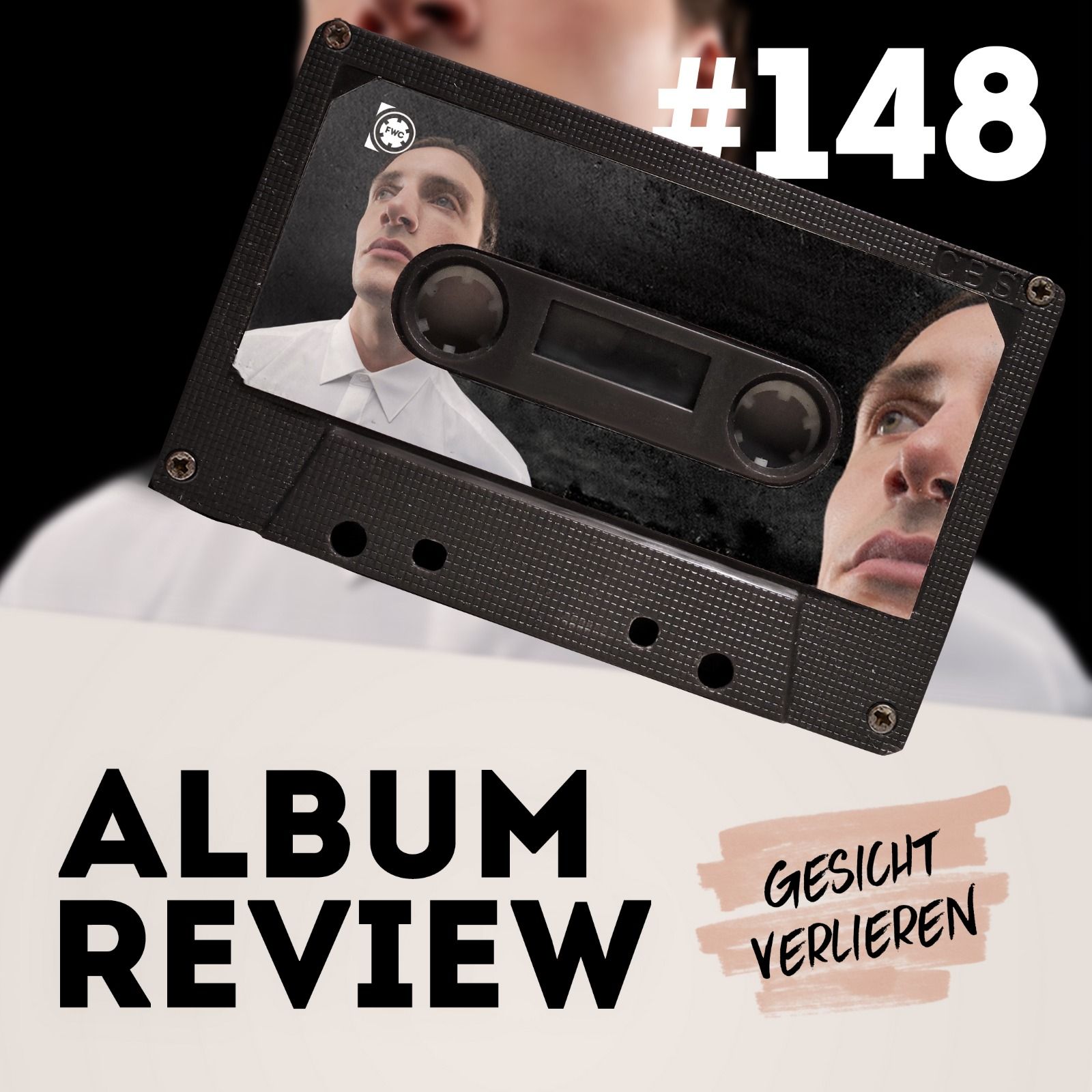 Debüt gedroppt, Gesicht behalten? // #148 Levin Liam - gesicht verlieren (Album Review)