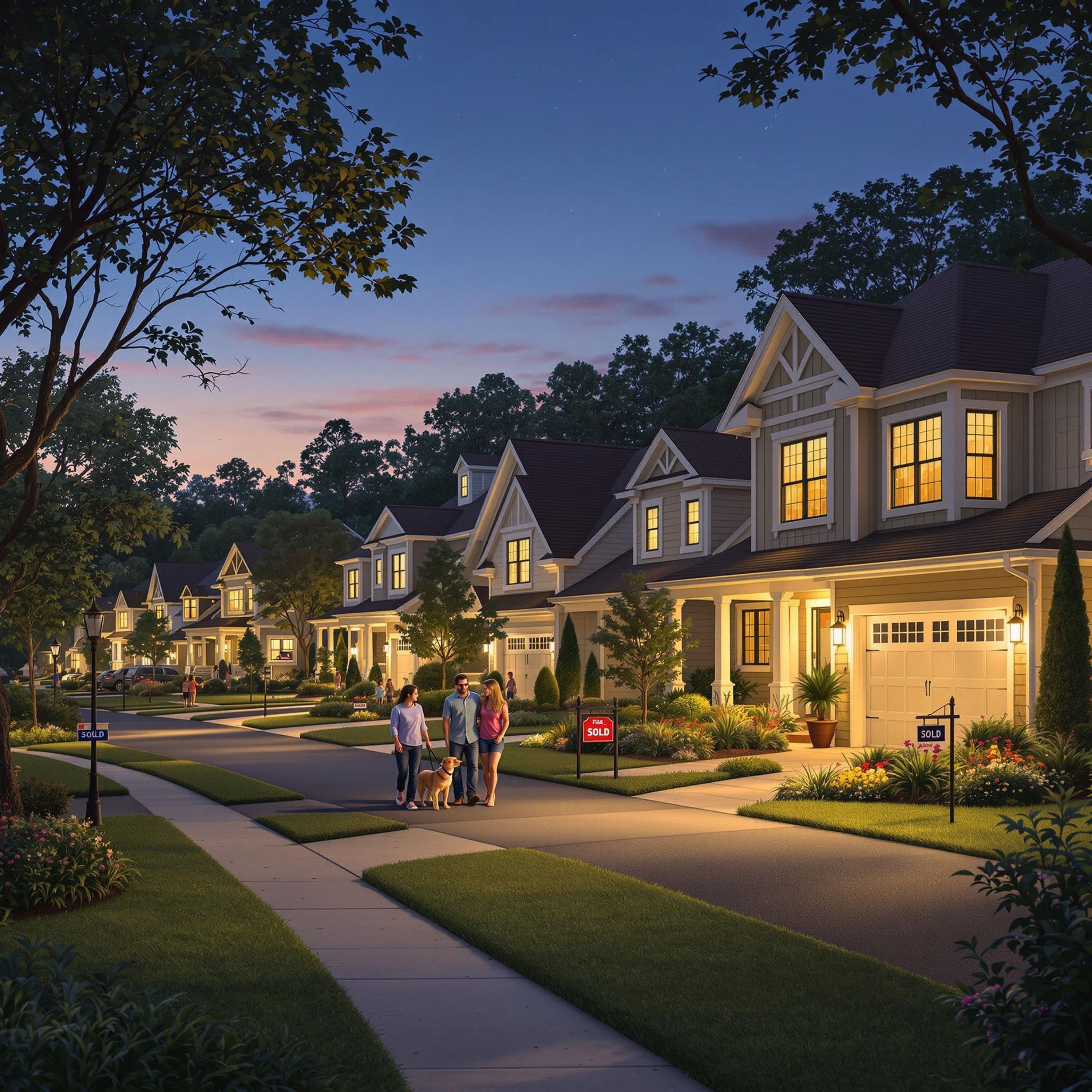Debunking Home Buying Myths: Tips and Insights with David Sidoni