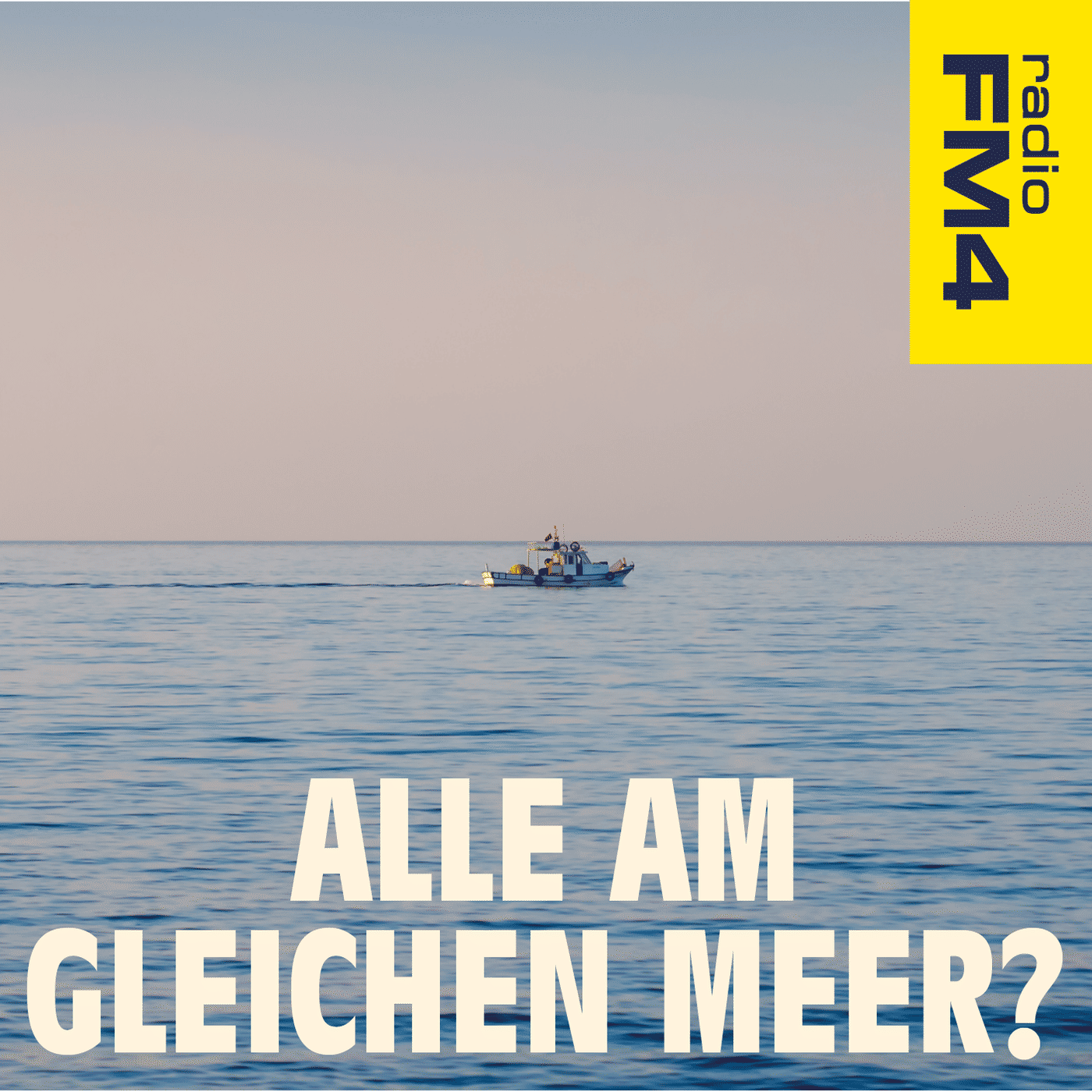 Deep Dive: Alle am gleichen Meer? (3/3)