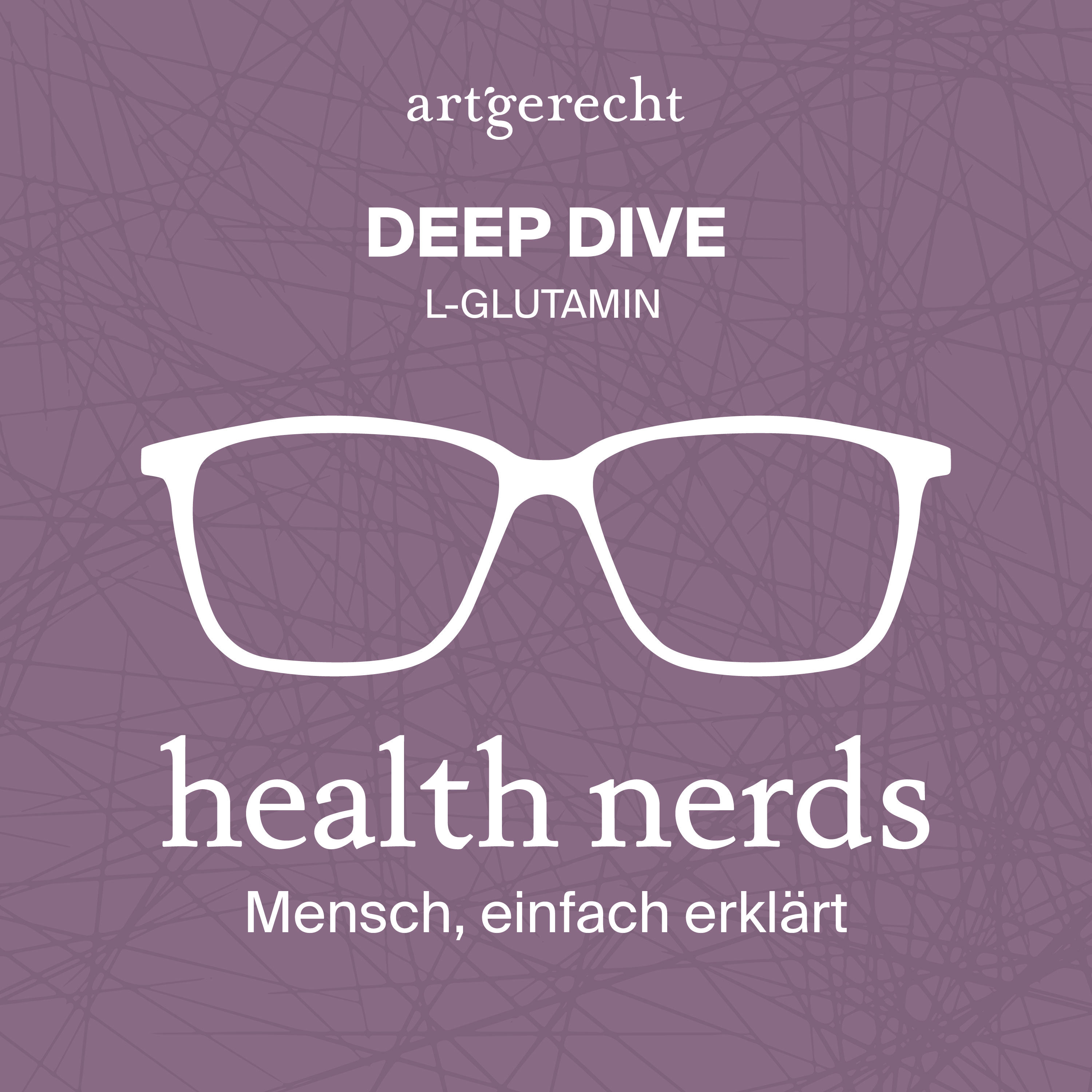 DEEP DIVE: L-Glutamin