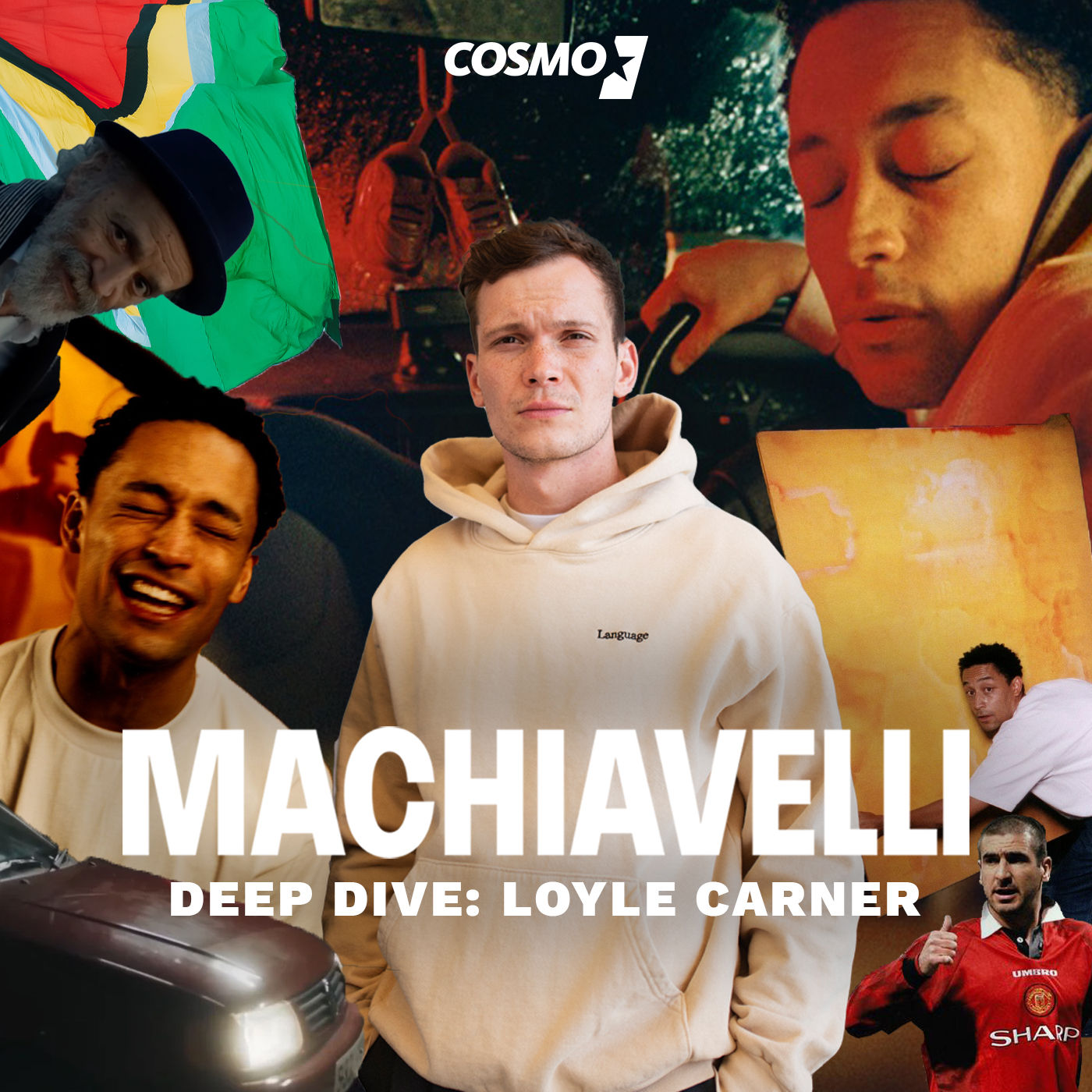 Deep Dive: Loyle Carner