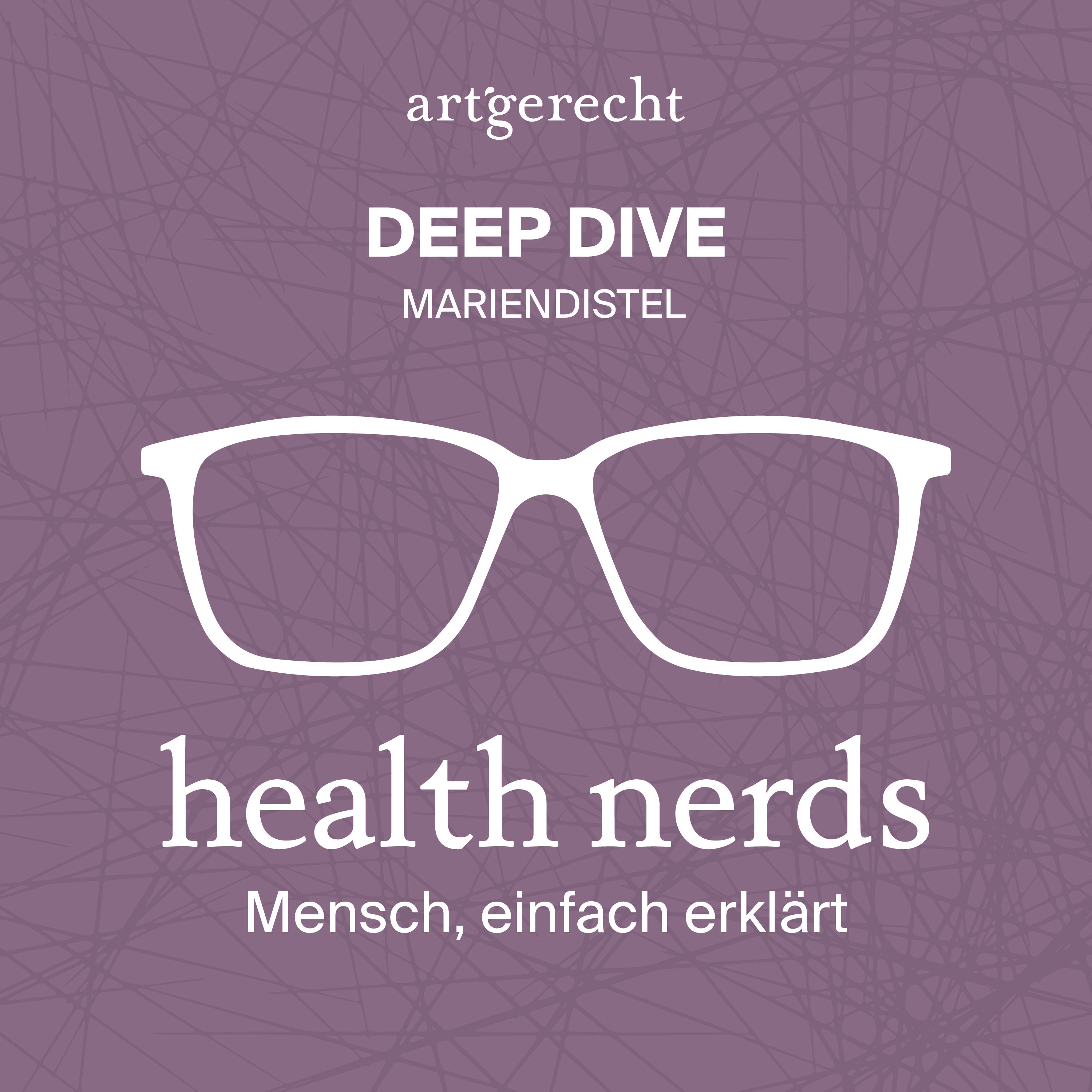 DEEP DIVE: Mariendistel