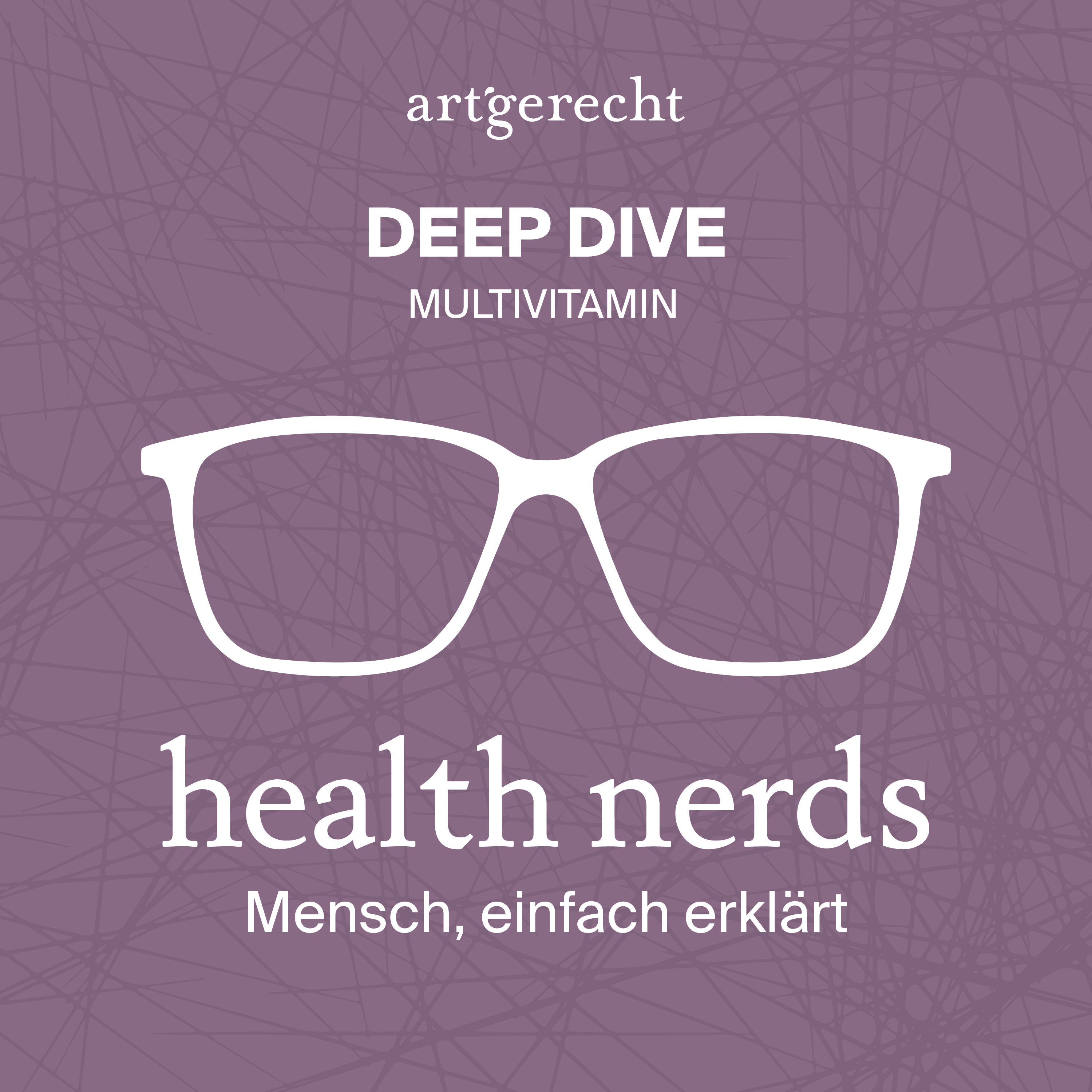 DEEP DIVE: Multivitamin