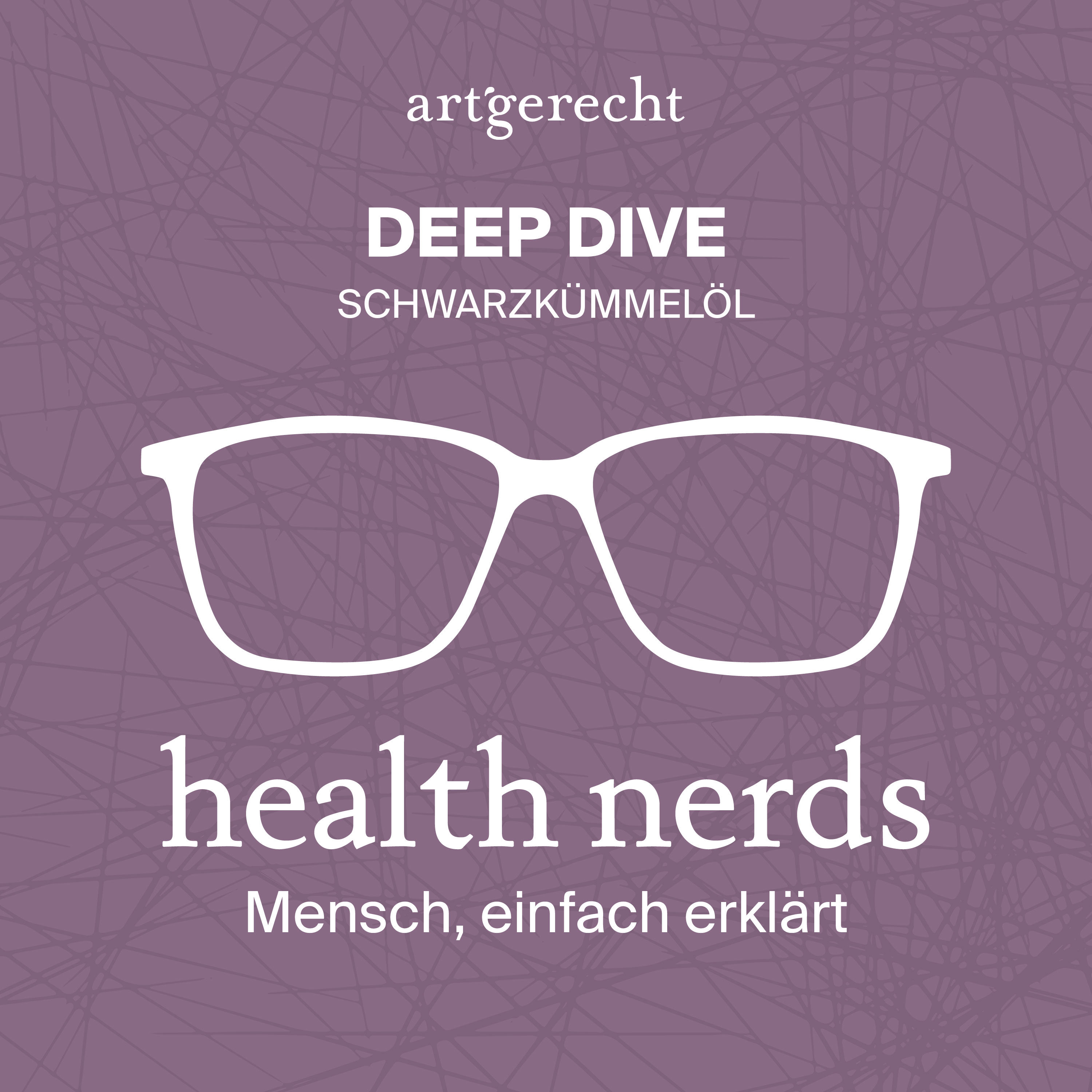 DEEP DIVE: Schwarzkümmelöl (Thymoquinon)