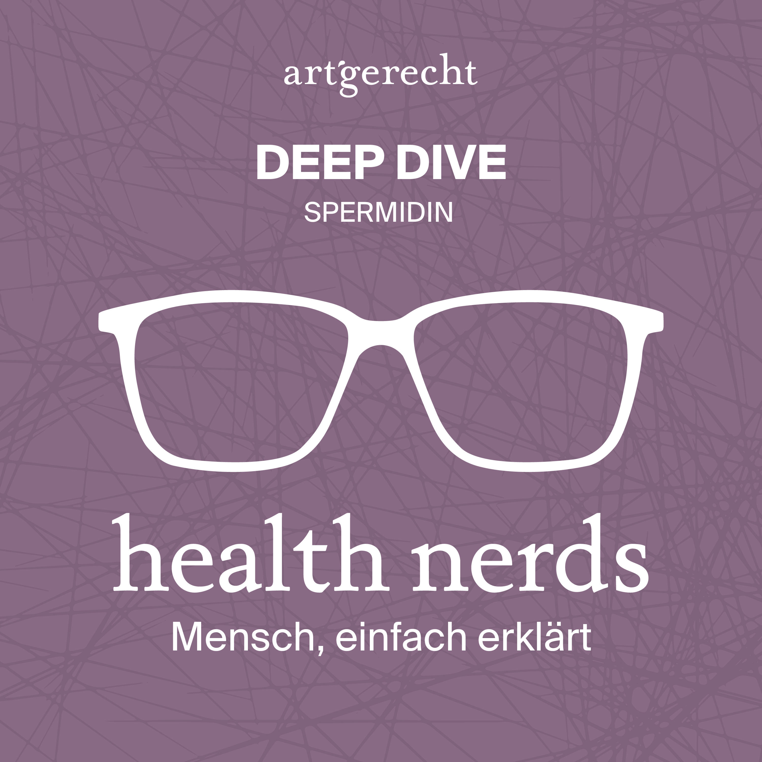 DEEP DIVE: Spermidin