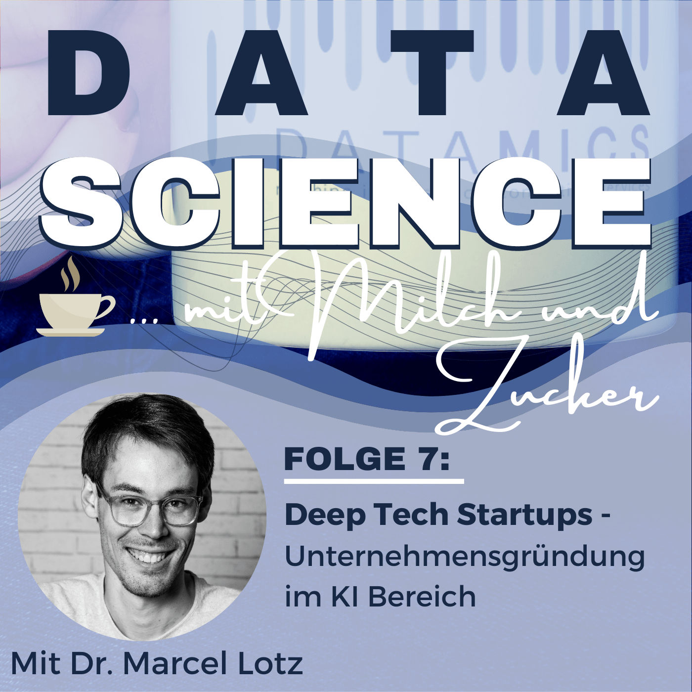 Deep Tech Startups