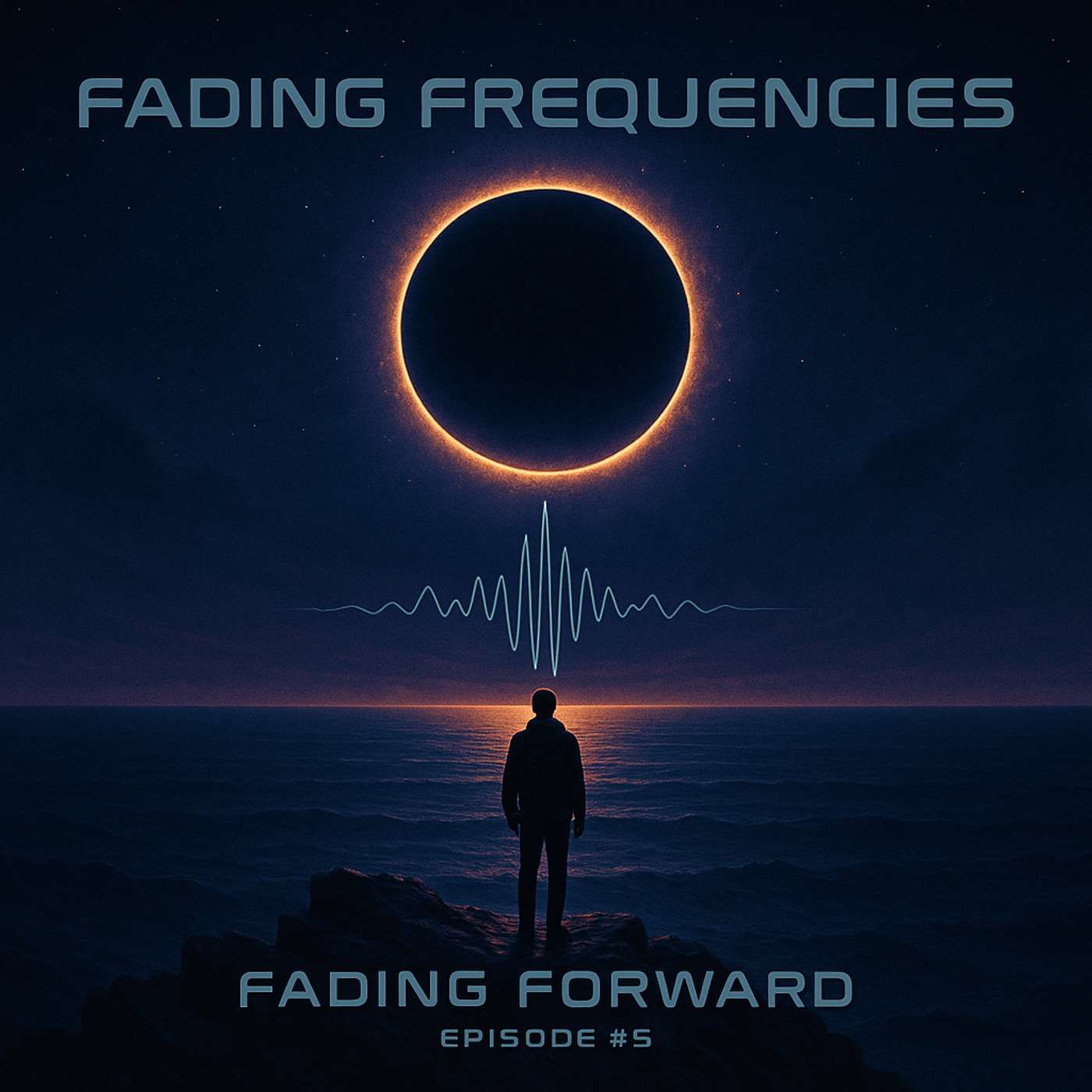 DeepRessive '25 - Vol. 73 - guest mix by Fading Forward