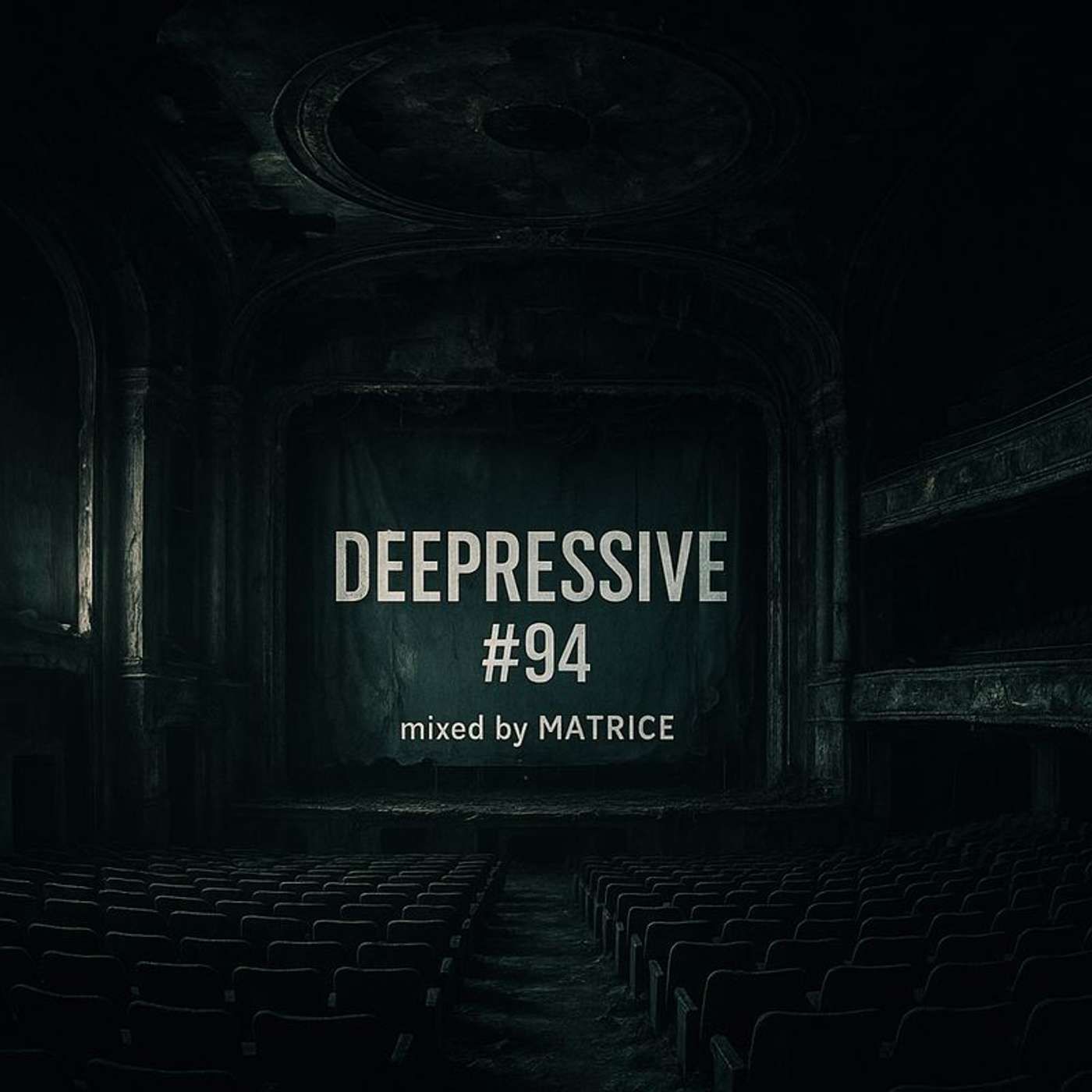 DeepRessive '25 - Vol. 94 - Special Episode "H2/25 Best of"